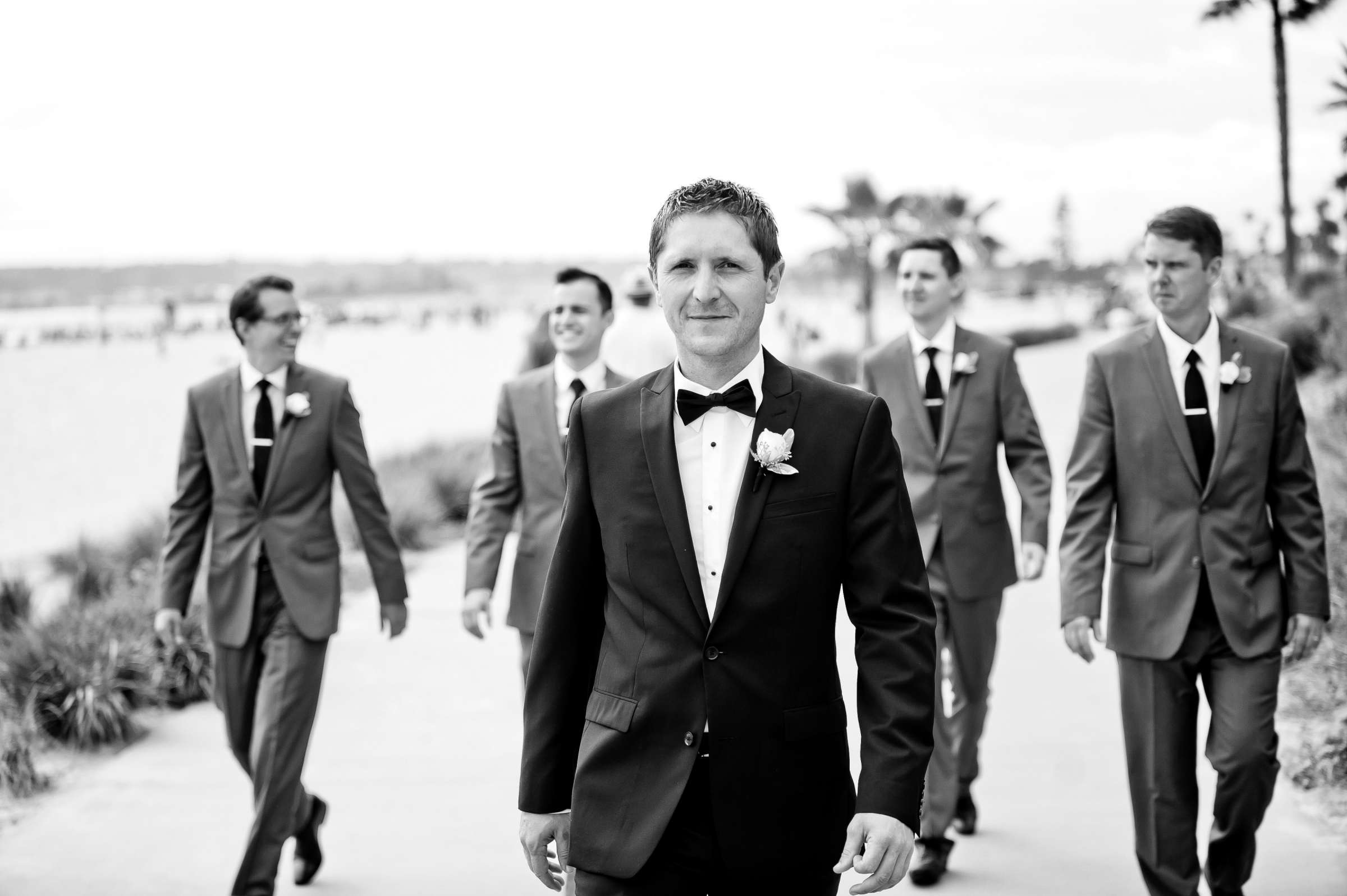 Hotel Del Coronado Wedding coordinated by Events by Design, Shireen and Arni Wedding Photo #362157 by True Photography