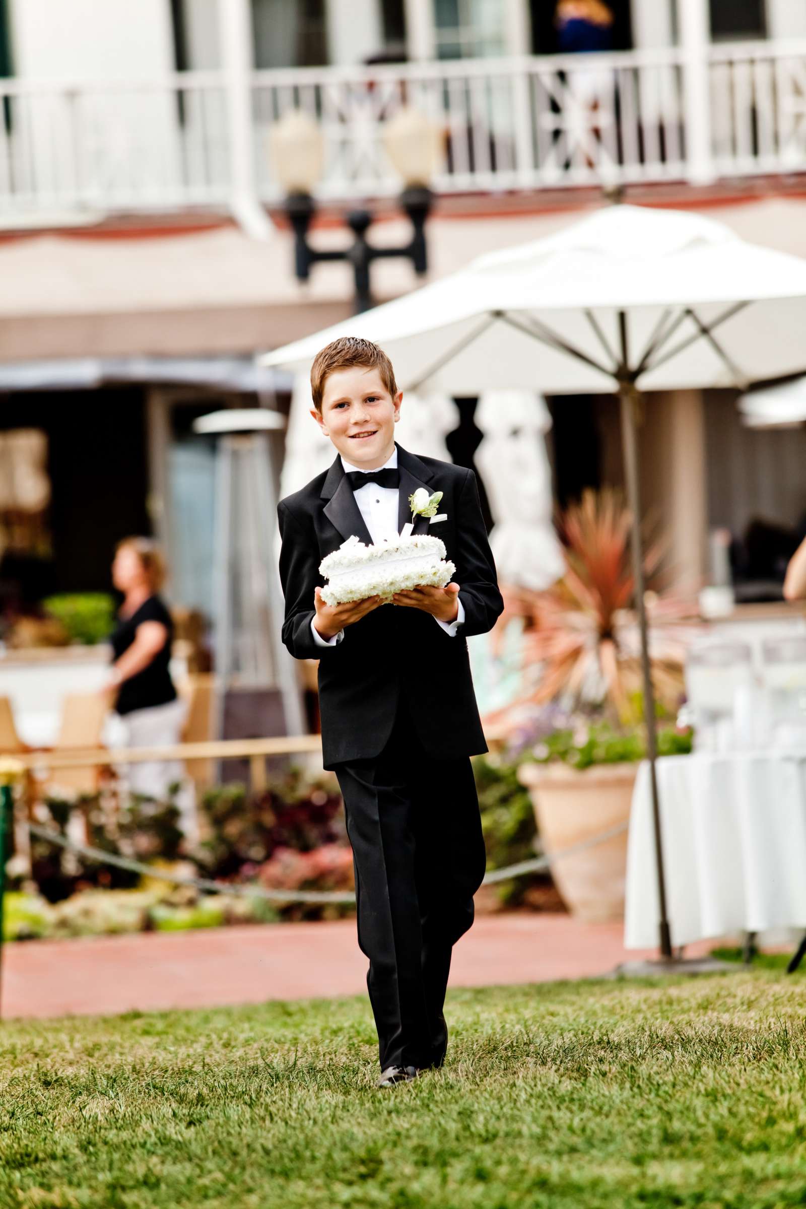 Hotel Del Coronado Wedding coordinated by Events by Design, Shireen and Arni Wedding Photo #362159 by True Photography