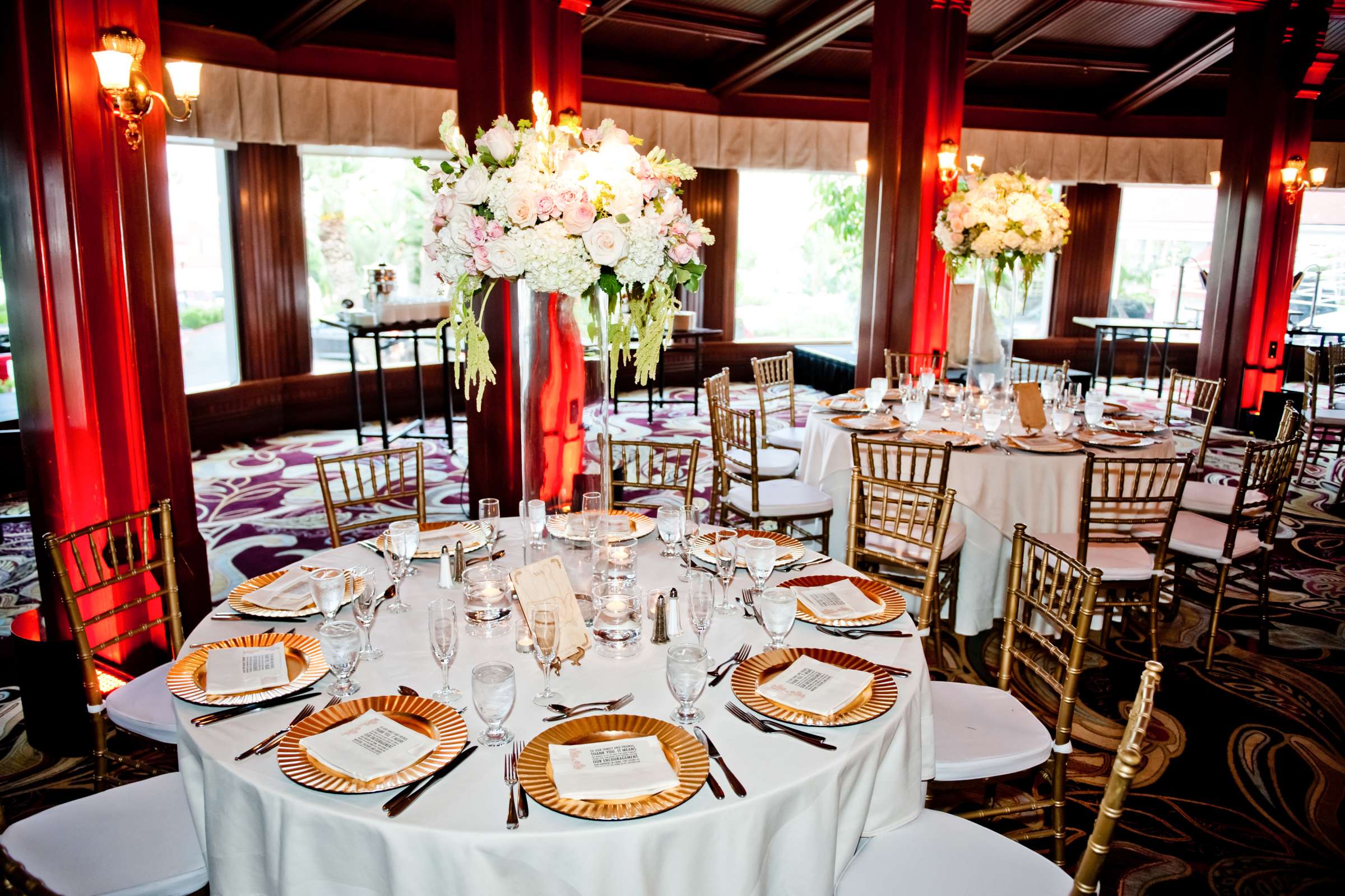 Hotel Del Coronado Wedding coordinated by Events by Design, Shireen and Arni Wedding Photo #362182 by True Photography