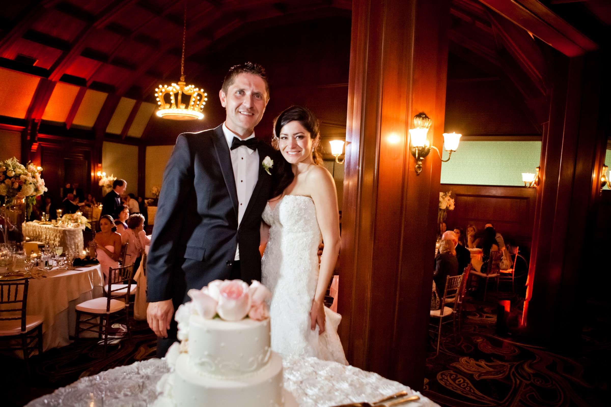 Hotel Del Coronado Wedding coordinated by Events by Design, Shireen and Arni Wedding Photo #362195 by True Photography
