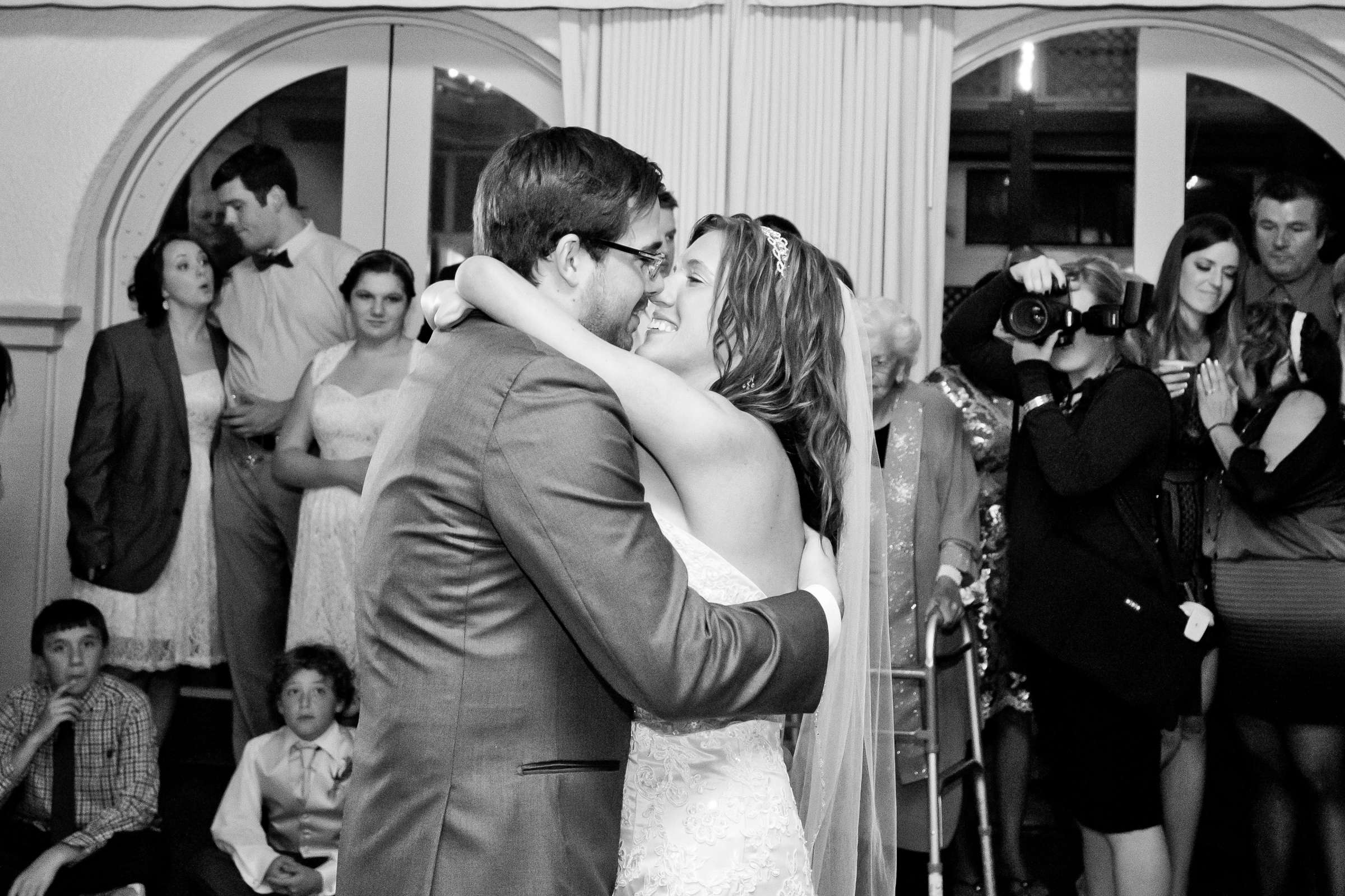 Wedding, Kathryn and Jordan Wedding Photo #362270 by True Photography