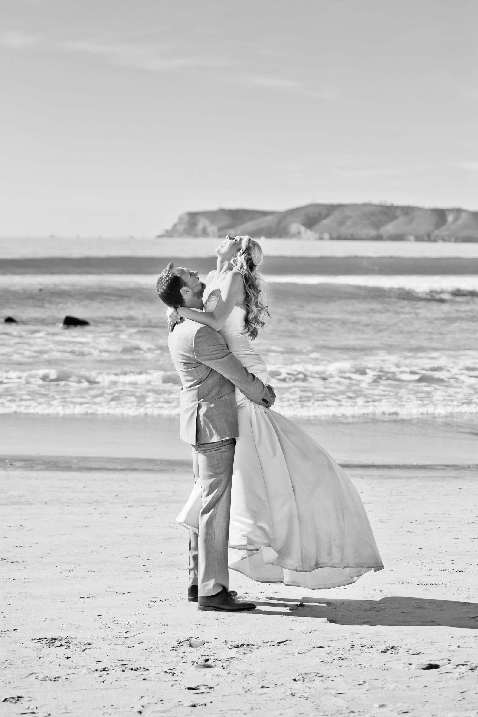 Hotel Del Coronado Wedding coordinated by Events by Design, Tera and Brian Wedding Photo #362296 by True Photography