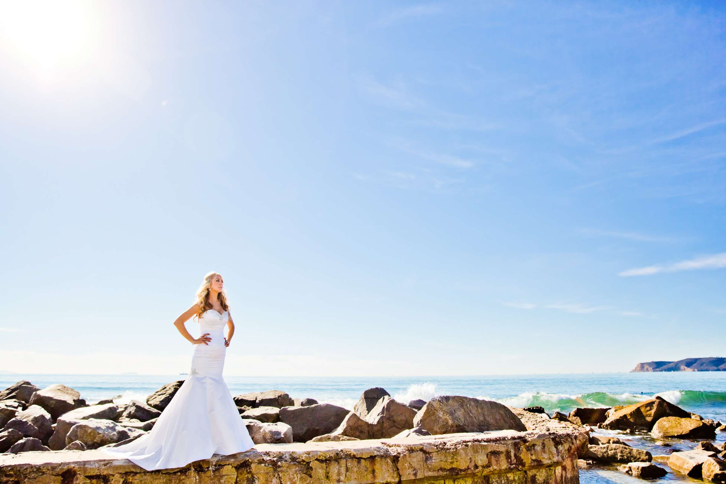 Hotel Del Coronado Wedding coordinated by Events by Design, Tera and Brian Wedding Photo #362298 by True Photography