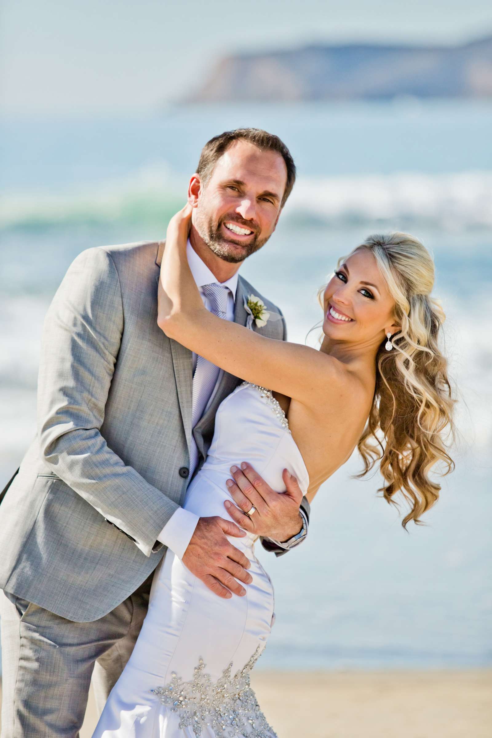 Hotel Del Coronado Wedding coordinated by Events by Design, Tera and Brian Wedding Photo #362306 by True Photography