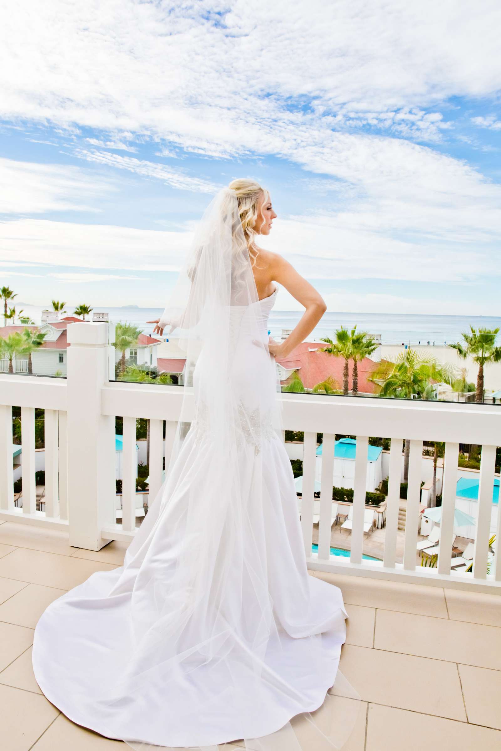 Hotel Del Coronado Wedding coordinated by Events by Design, Tera and Brian Wedding Photo #362314 by True Photography