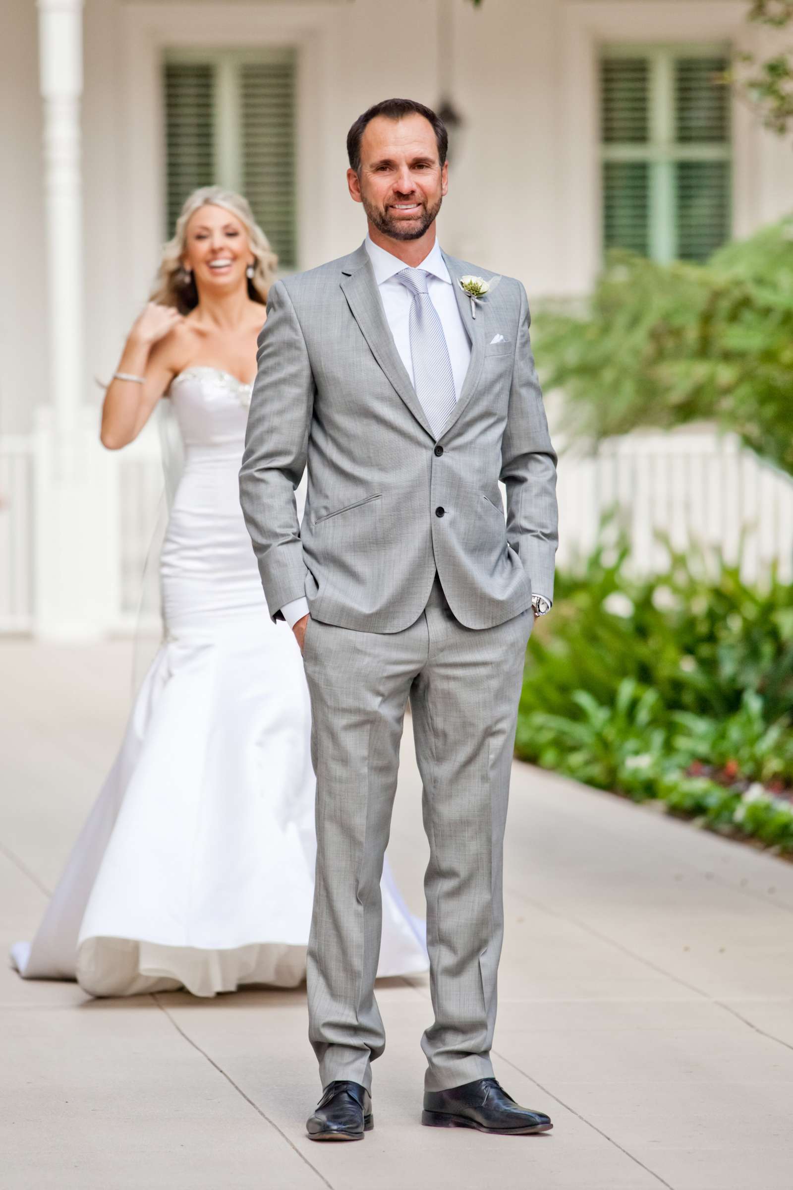 Hotel Del Coronado Wedding coordinated by Events by Design, Tera and Brian Wedding Photo #362319 by True Photography
