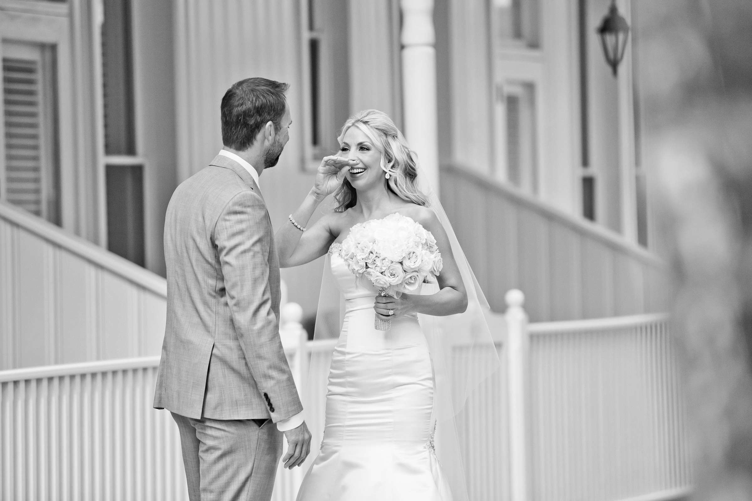 Hotel Del Coronado Wedding coordinated by Events by Design, Tera and Brian Wedding Photo #362320 by True Photography