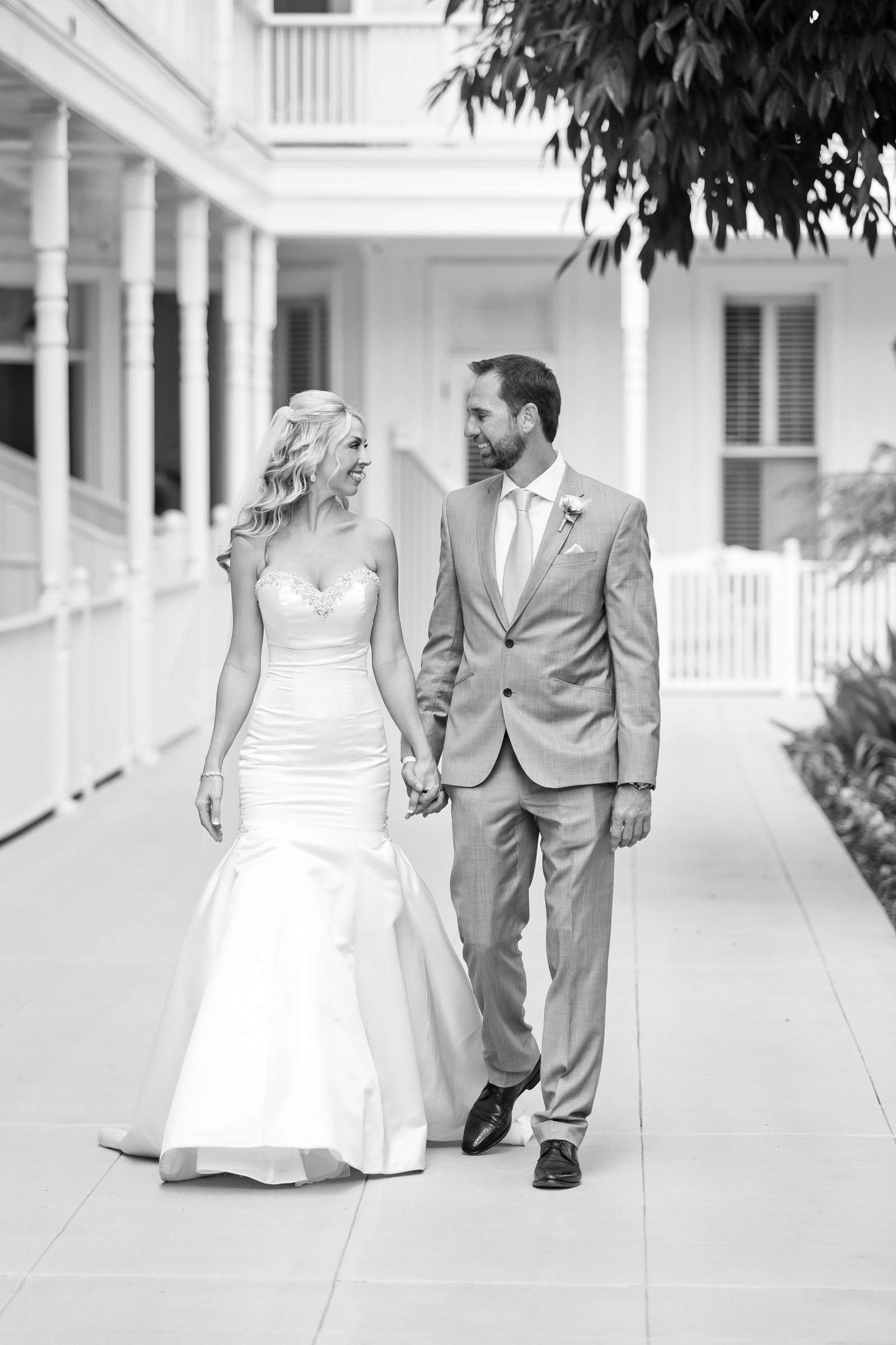 Hotel Del Coronado Wedding coordinated by Events by Design, Tera and Brian Wedding Photo #362322 by True Photography