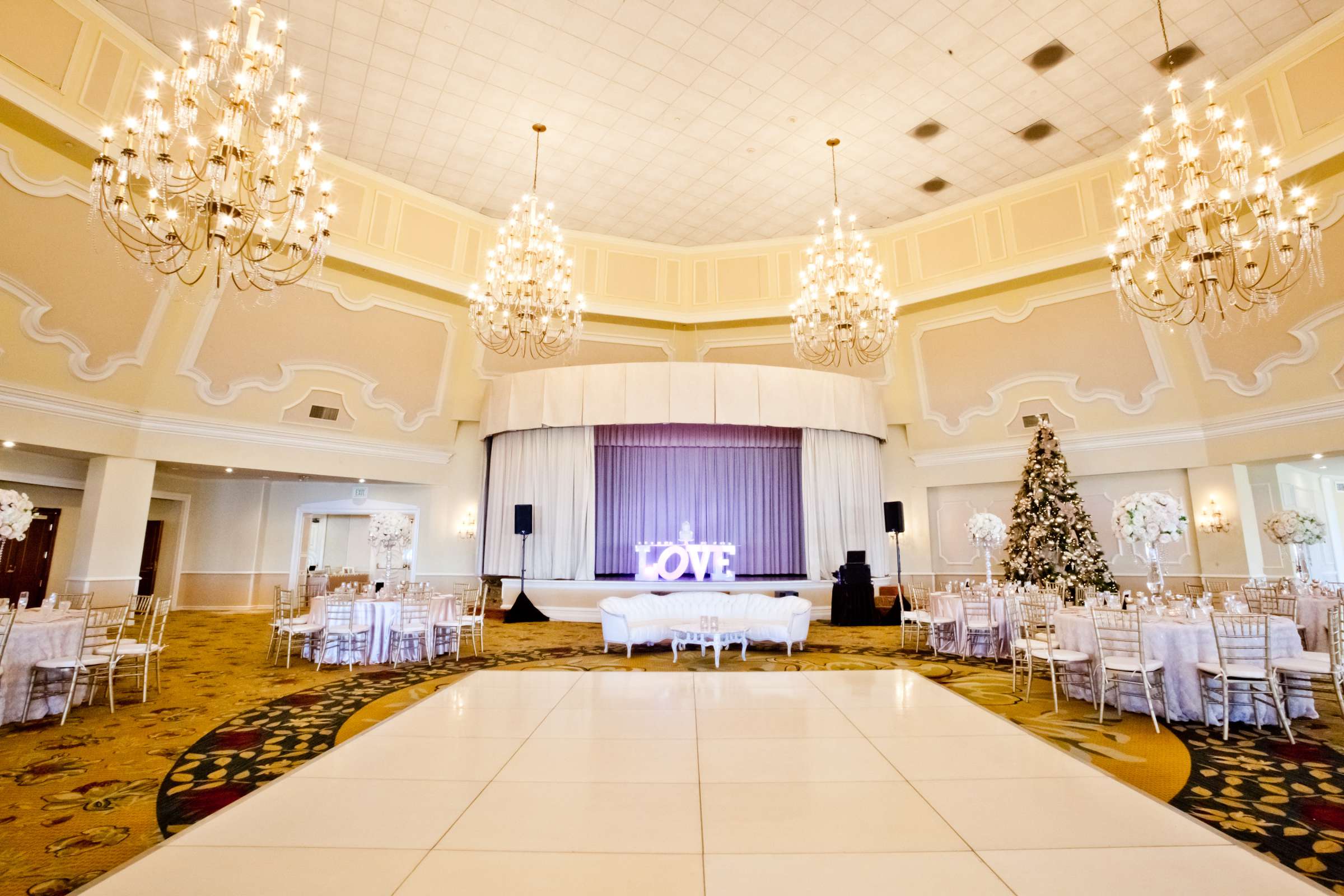 Hotel Del Coronado Wedding coordinated by Events by Design, Tera and Brian Wedding Photo #362338 by True Photography