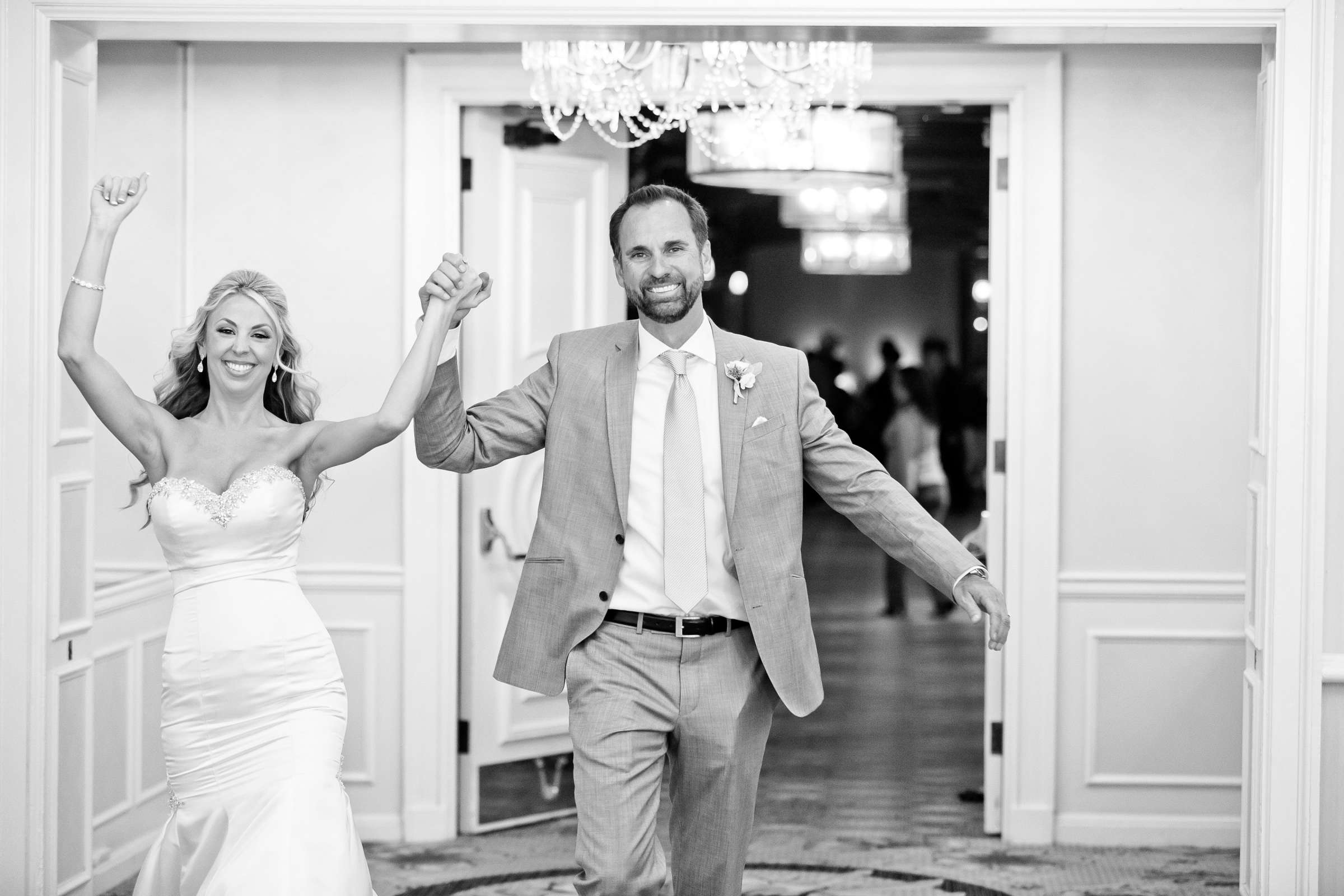 Hotel Del Coronado Wedding coordinated by Events by Design, Tera and Brian Wedding Photo #362339 by True Photography