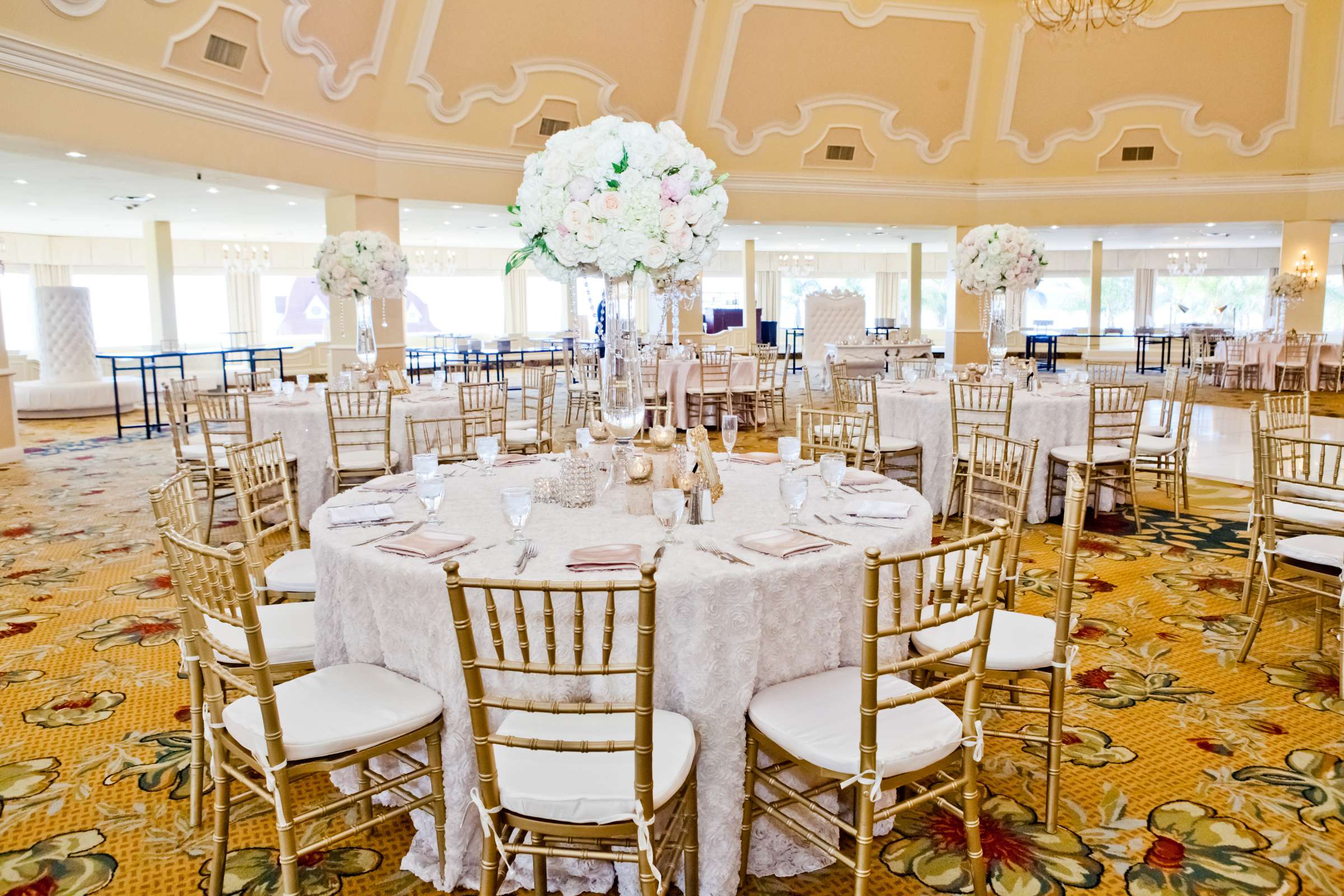 Hotel Del Coronado Wedding coordinated by Events by Design, Tera and Brian Wedding Photo #362353 by True Photography