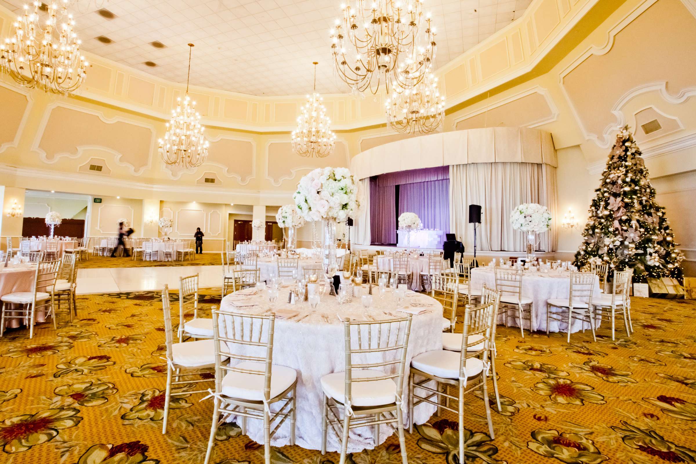 Hotel Del Coronado Wedding coordinated by Events by Design, Tera and Brian Wedding Photo #362354 by True Photography