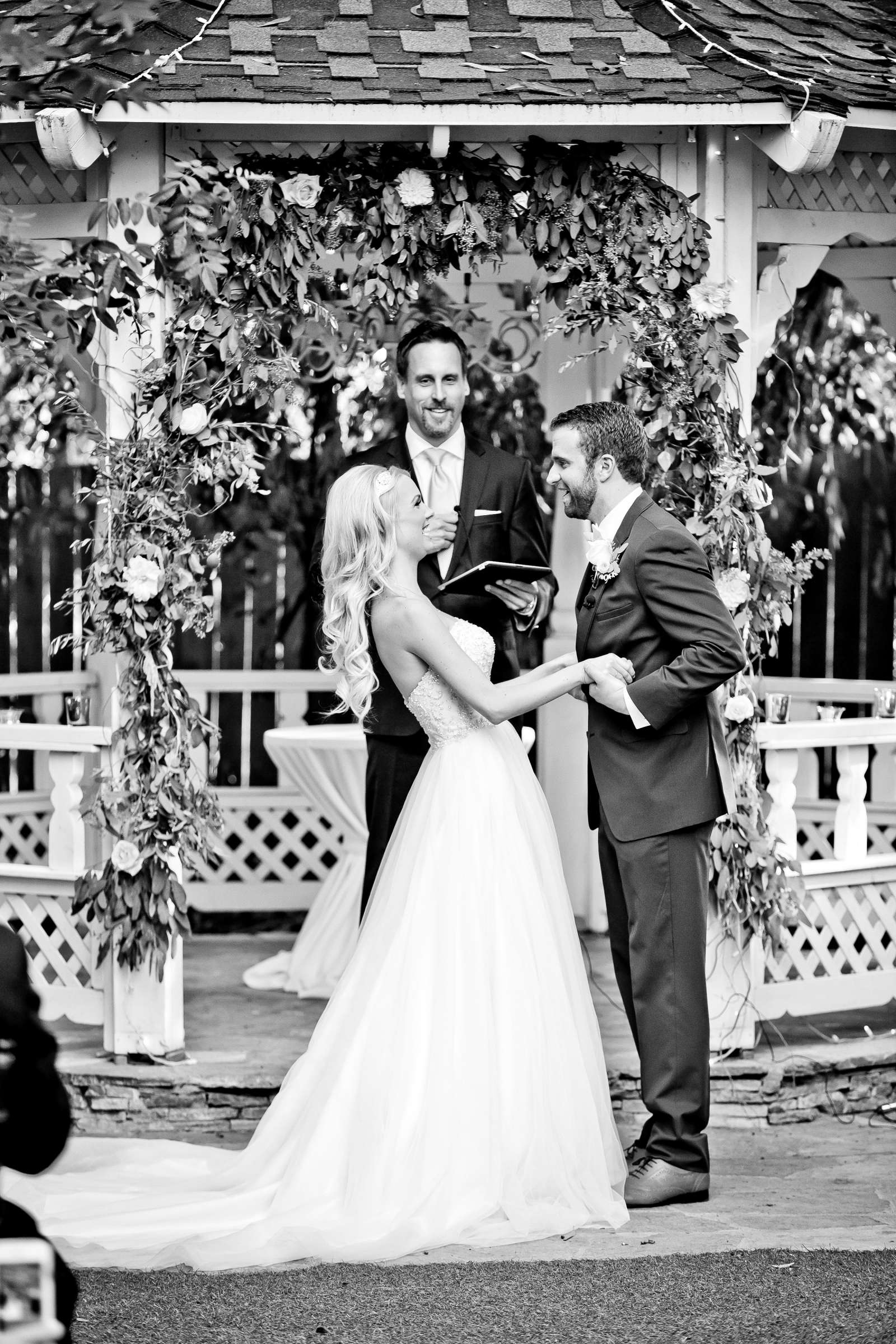 Twin Oaks House & Gardens Wedding Estate Wedding, Sara and Robert Wedding Photo #362365 by True Photography