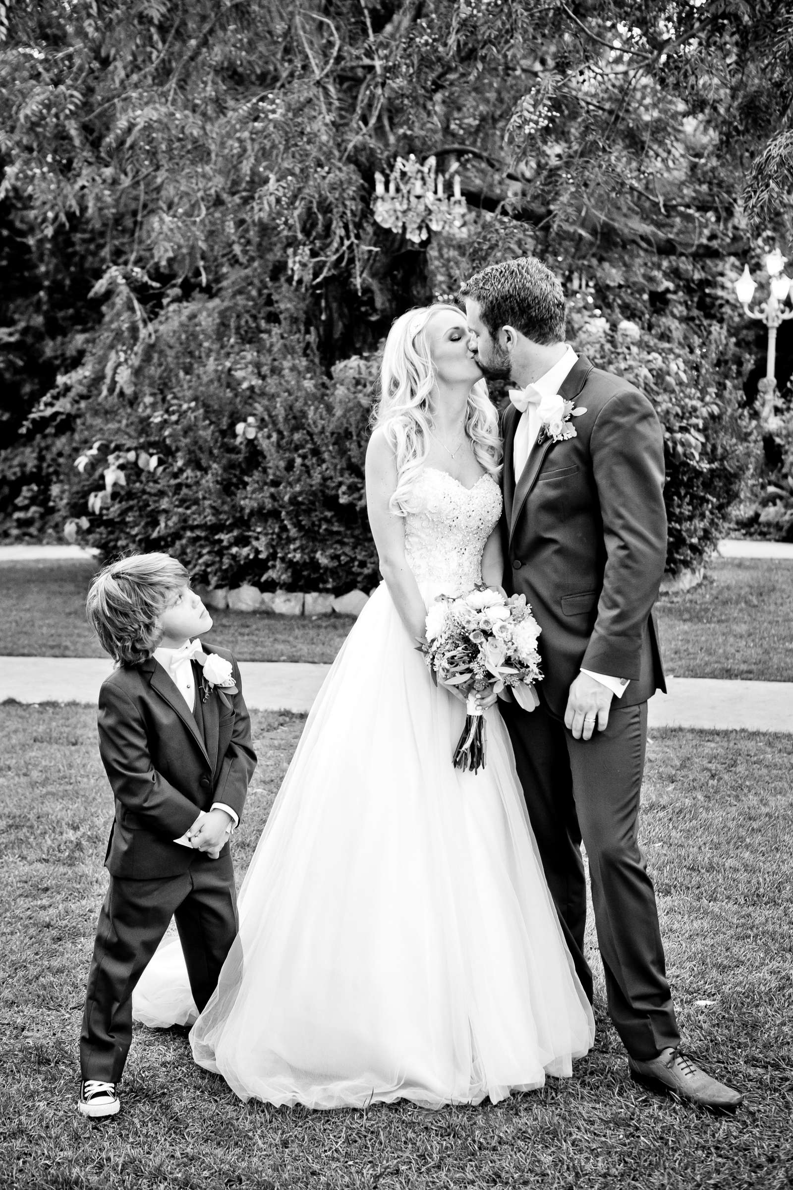 Twin Oaks House & Gardens Wedding Estate Wedding, Sara and Robert Wedding Photo #362368 by True Photography