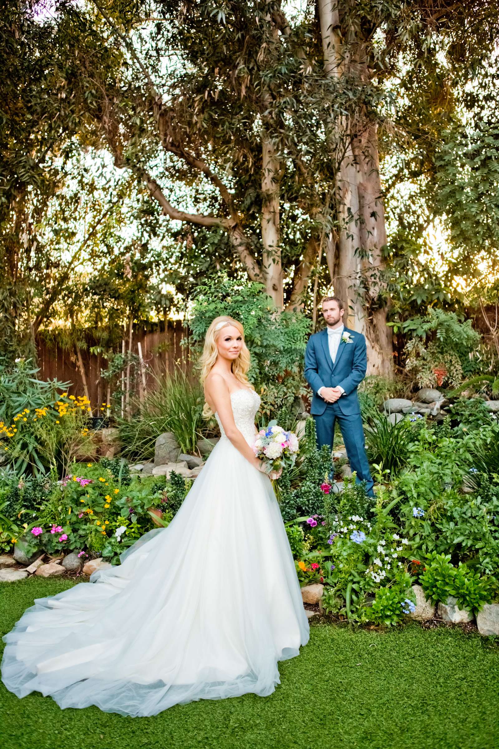 Twin Oaks House & Gardens Wedding Estate Wedding, Sara and Robert Wedding Photo #362369 by True Photography