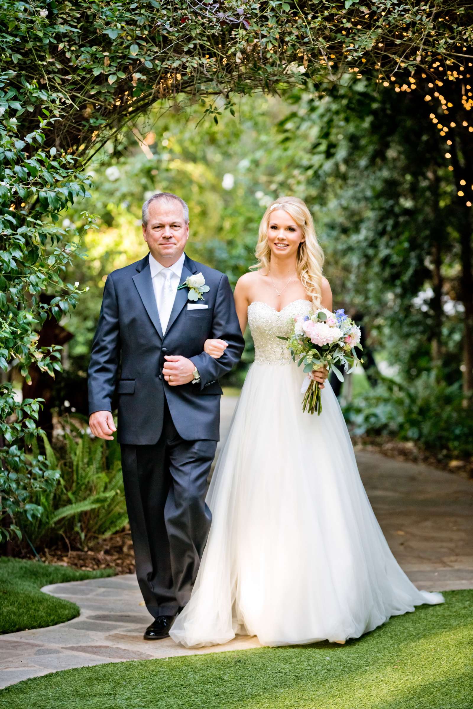 Twin Oaks House & Gardens Wedding Estate Wedding, Sara and Robert Wedding Photo #362381 by True Photography