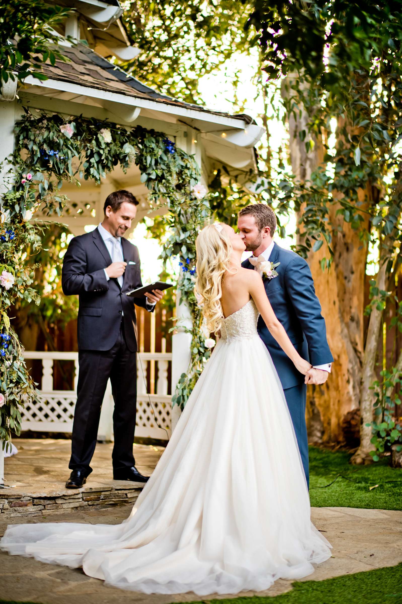 Twin Oaks House & Gardens Wedding Estate Wedding, Sara and Robert Wedding Photo #362388 by True Photography