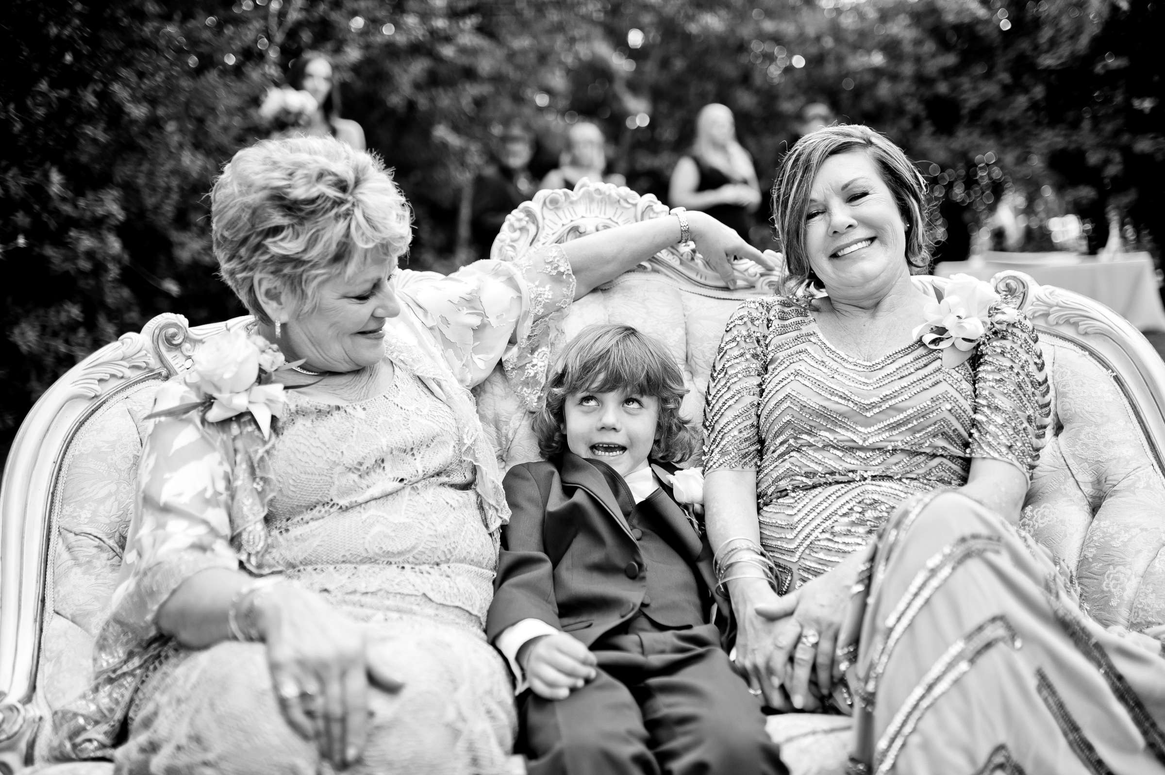 Twin Oaks House & Gardens Wedding Estate Wedding, Sara and Robert Wedding Photo #362394 by True Photography
