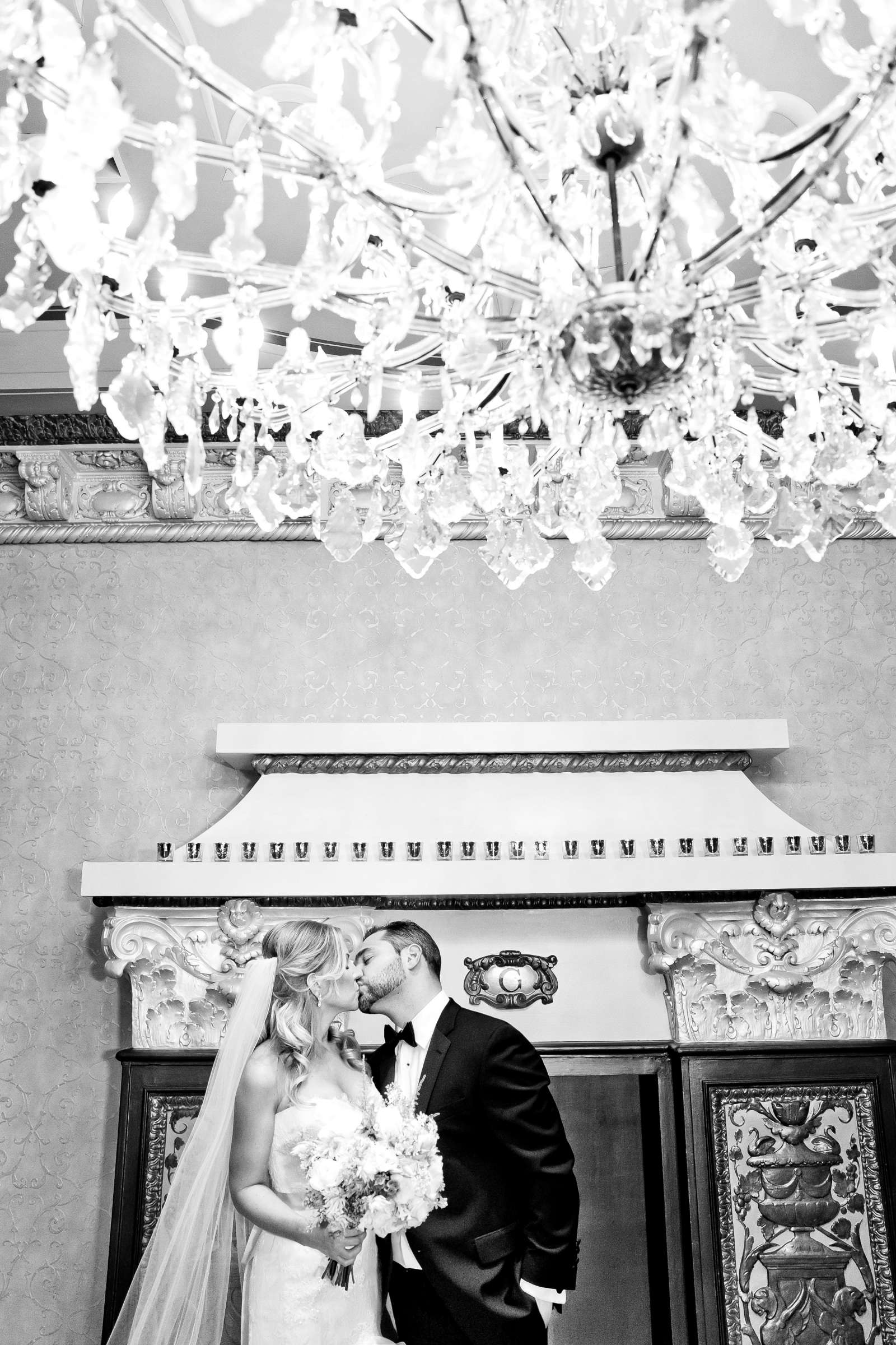US Grant Wedding coordinated by White Wedding Day Events, Jessica and Anthony Wedding Photo #362467 by True Photography