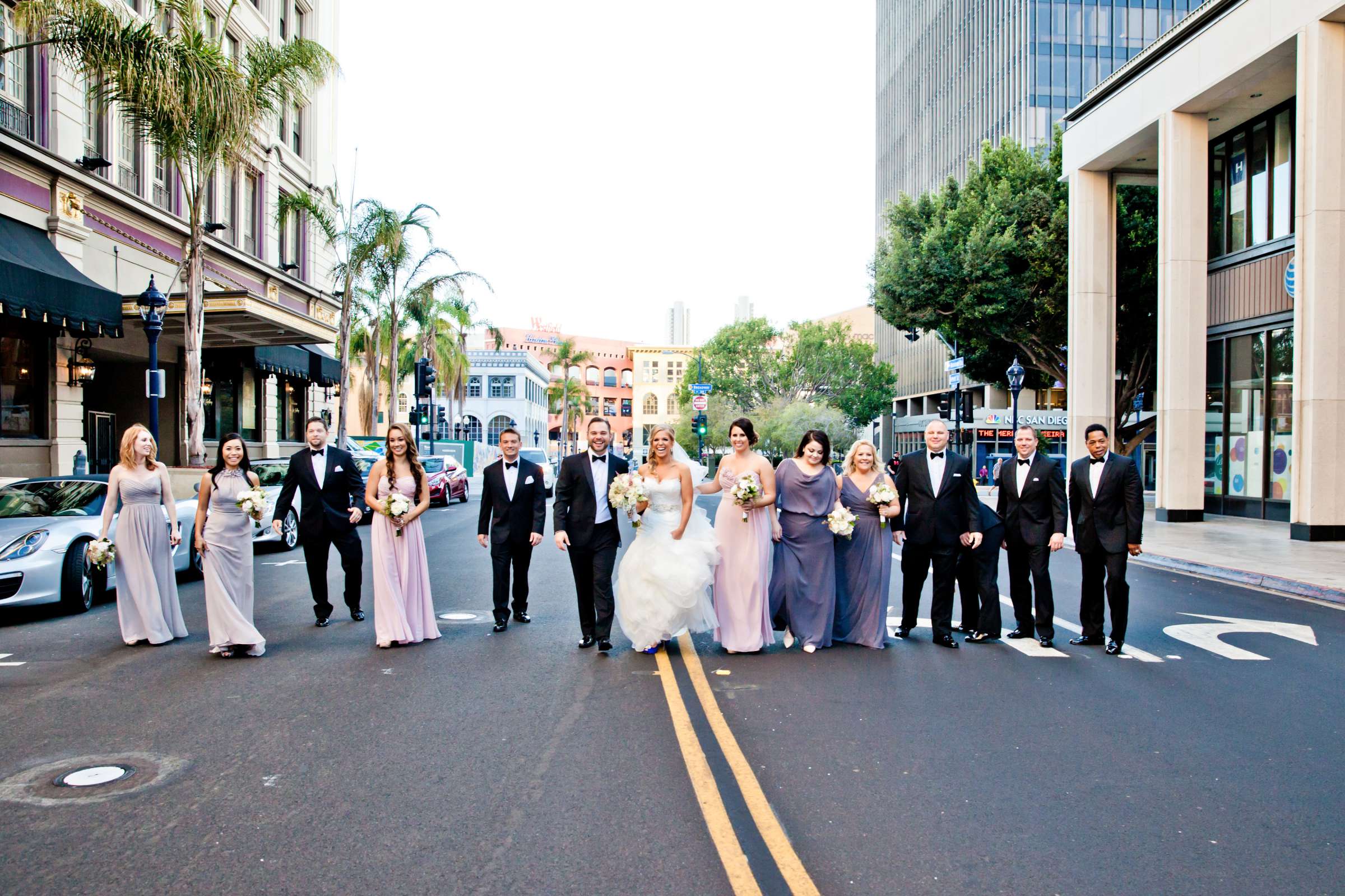 US Grant Wedding coordinated by White Wedding Day Events, Jessica and Anthony Wedding Photo #362471 by True Photography