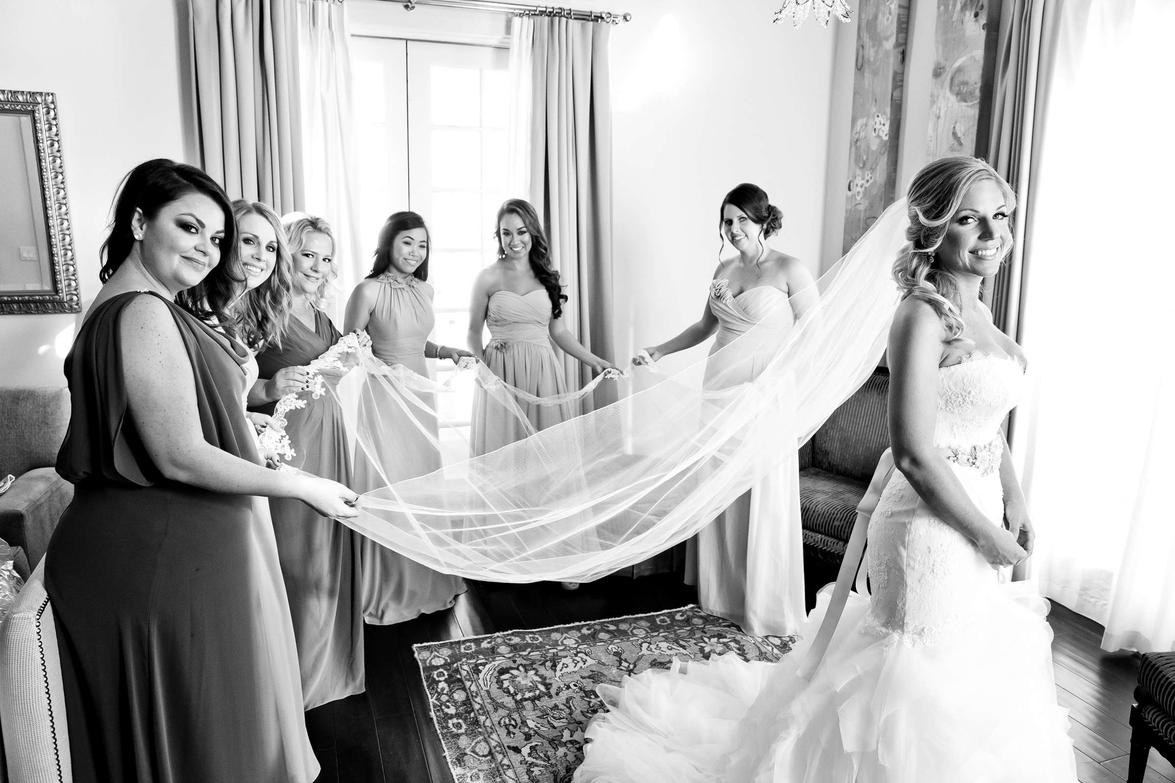 US Grant Wedding coordinated by White Wedding Day Events, Jessica and Anthony Wedding Photo #362483 by True Photography