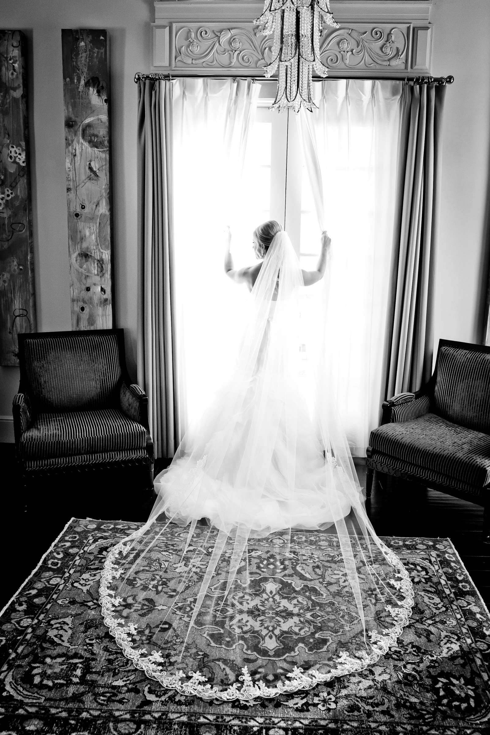 US Grant Wedding coordinated by White Wedding Day Events, Jessica and Anthony Wedding Photo #362486 by True Photography