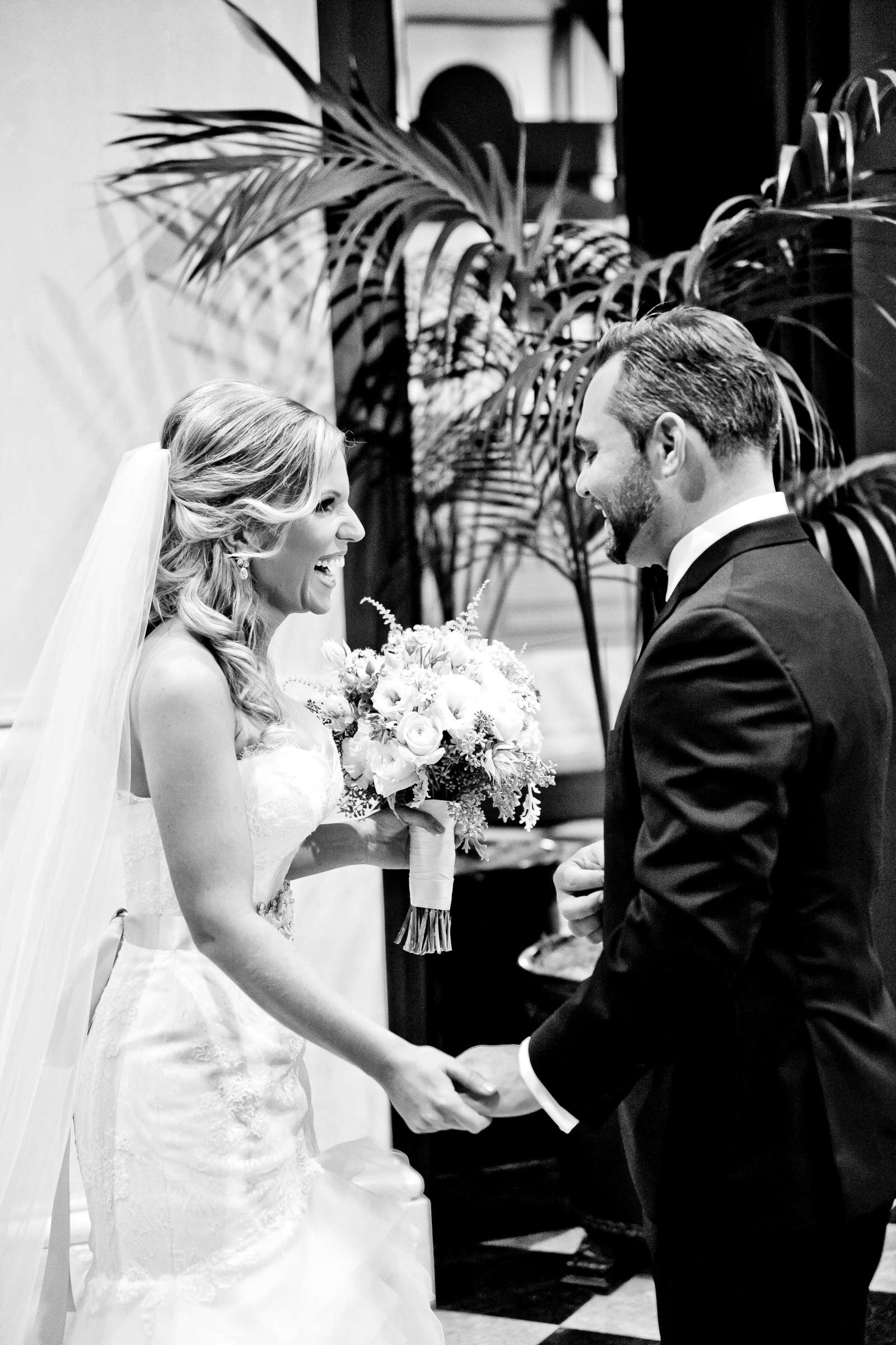 US Grant Wedding coordinated by White Wedding Day Events, Jessica and Anthony Wedding Photo #362494 by True Photography