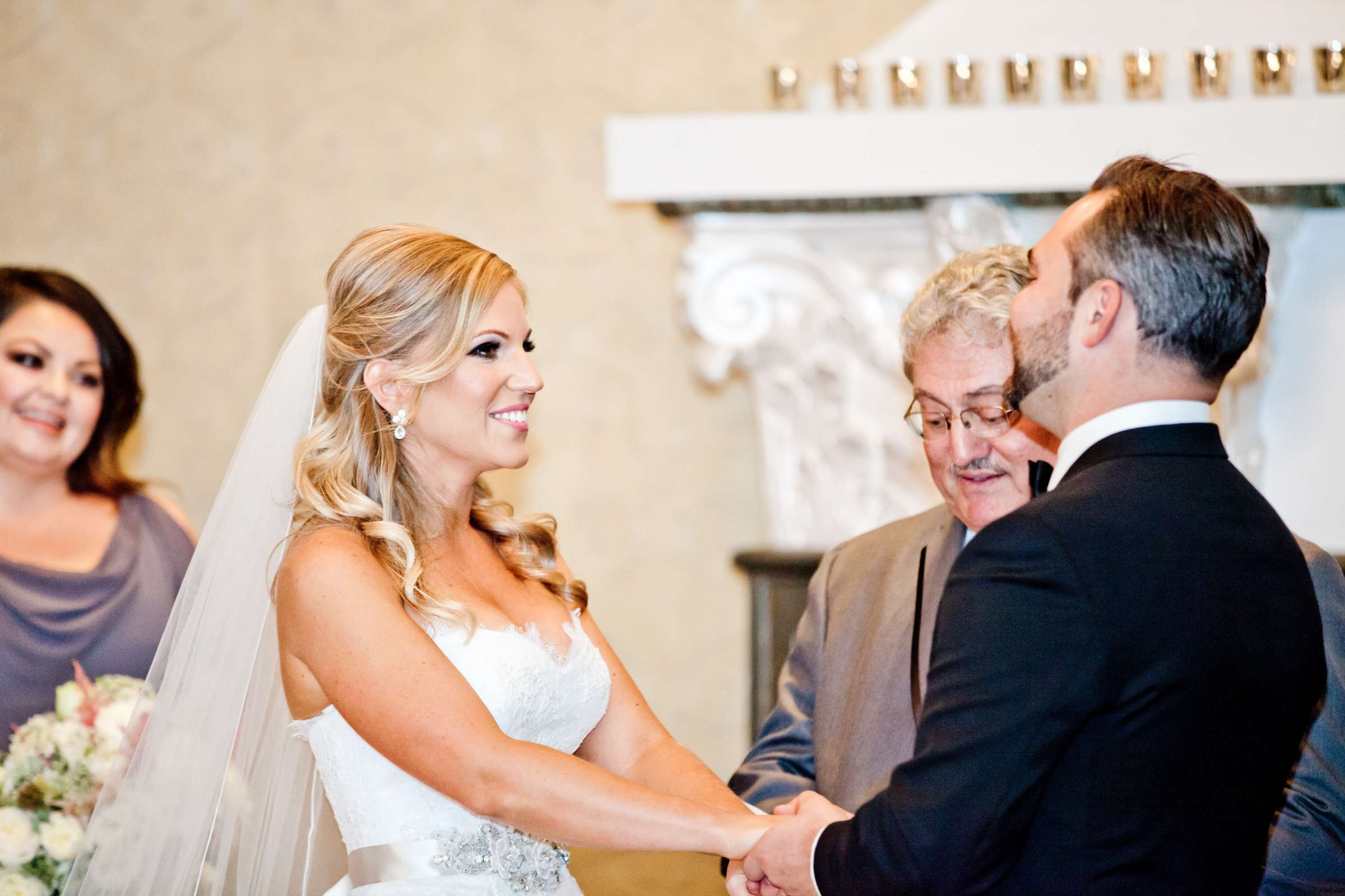 US Grant Wedding coordinated by White Wedding Day Events, Jessica and Anthony Wedding Photo #362499 by True Photography