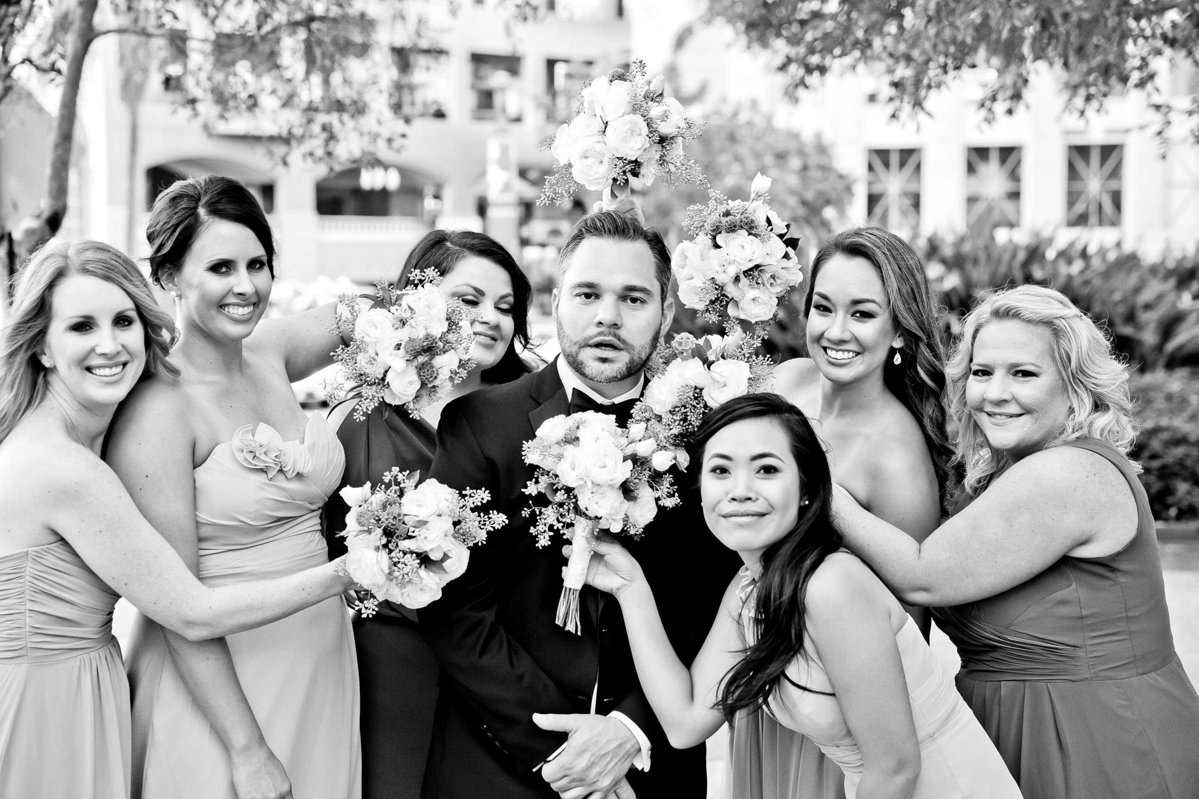 US Grant Wedding coordinated by White Wedding Day Events, Jessica and Anthony Wedding Photo #362504 by True Photography