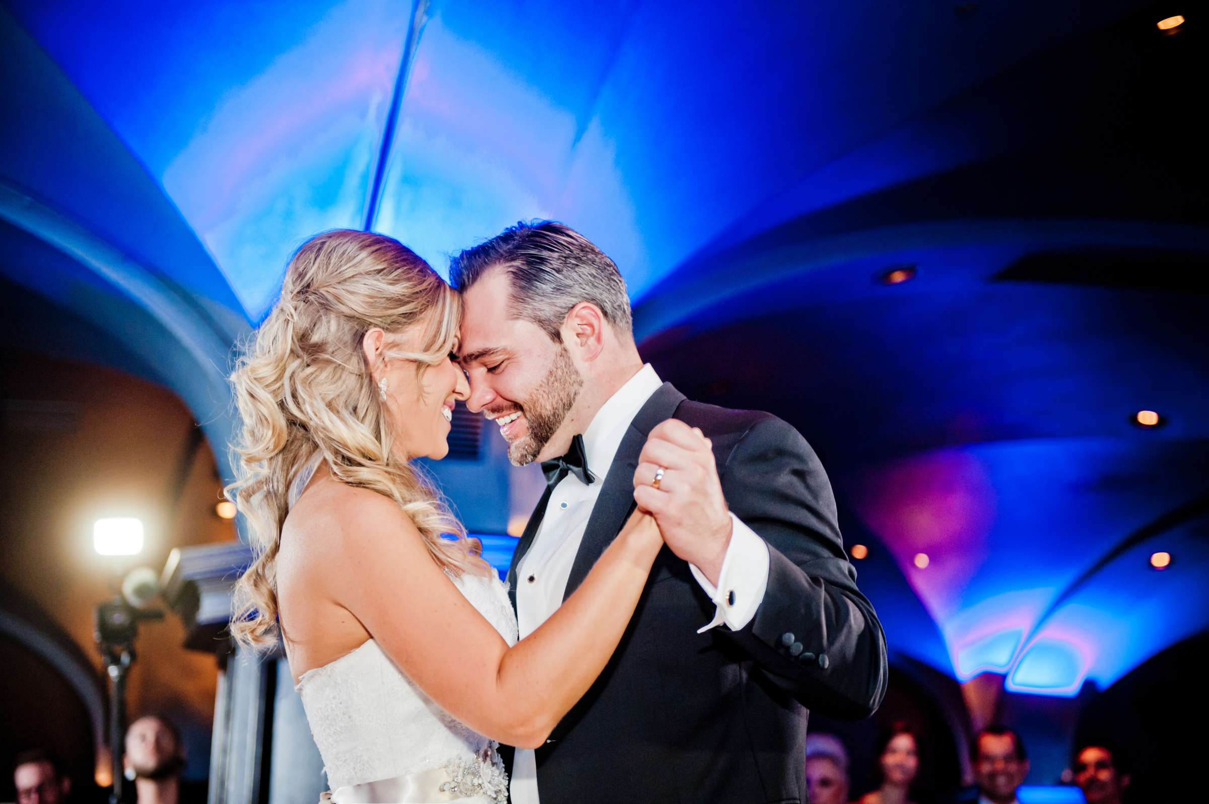 US Grant Wedding coordinated by White Wedding Day Events, Jessica and Anthony Wedding Photo #362510 by True Photography