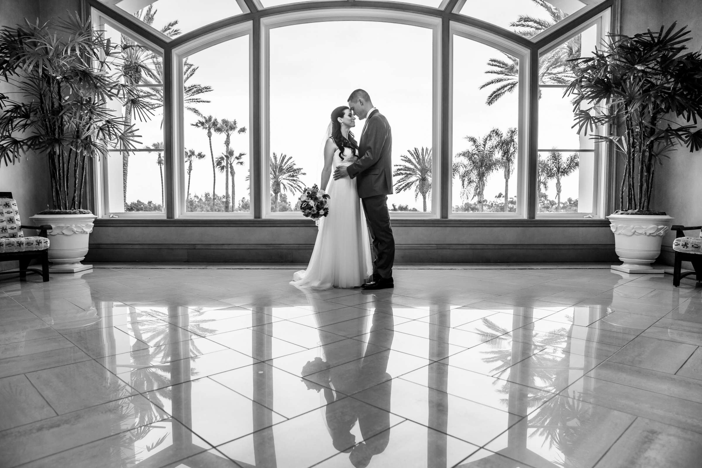 Park Hyatt Aviara Wedding, Jena and Keaton Wedding Photo #2 by True Photography
