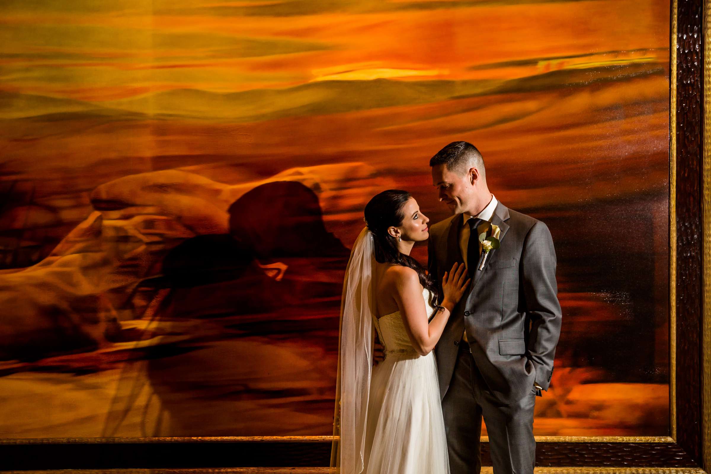 Park Hyatt Aviara Wedding, Jena and Keaton Wedding Photo #4 by True Photography
