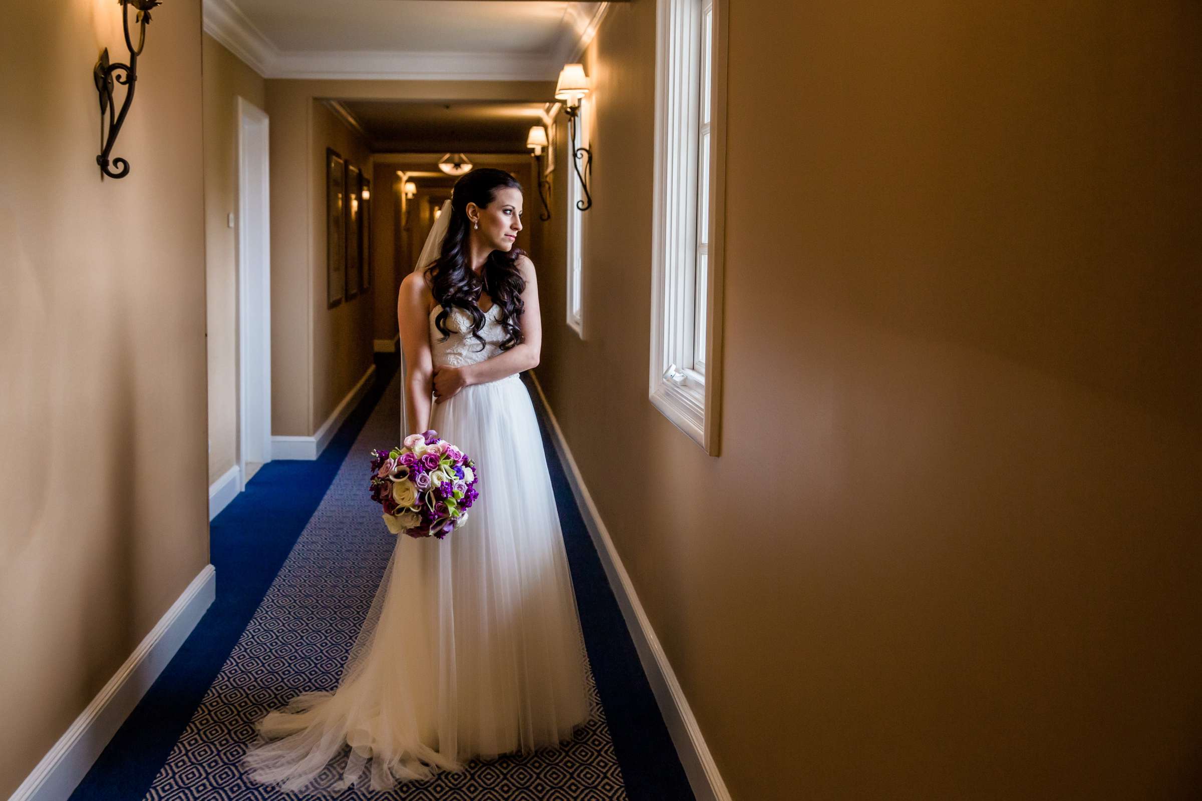 Park Hyatt Aviara Wedding, Jena and Keaton Wedding Photo #9 by True Photography