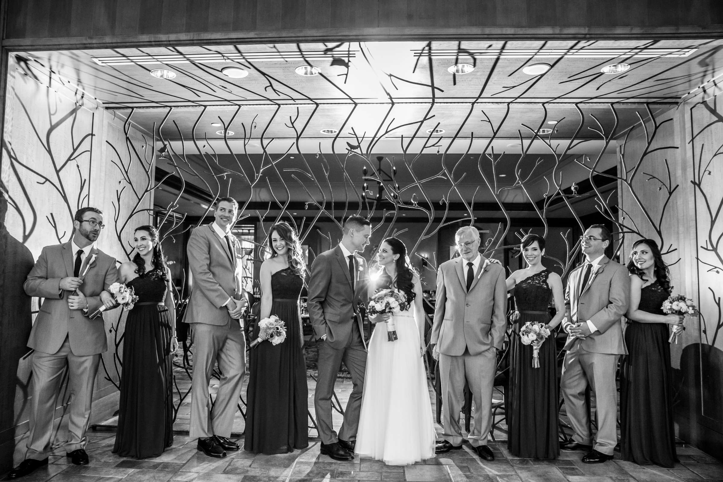 Park Hyatt Aviara Wedding, Jena and Keaton Wedding Photo #5 by True Photography