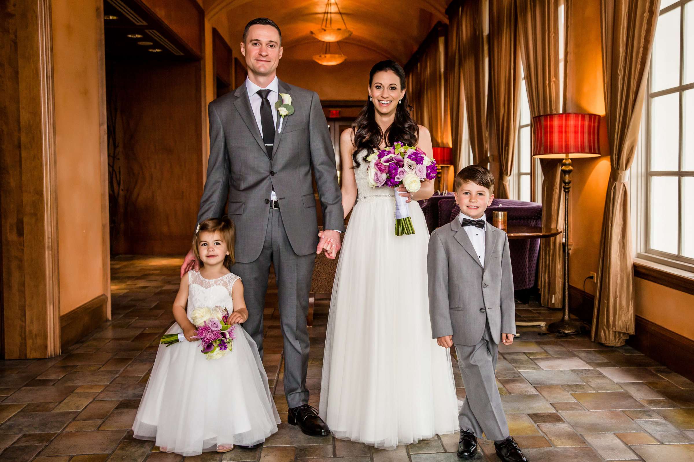 Park Hyatt Aviara Wedding, Jena and Keaton Wedding Photo #12 by True Photography