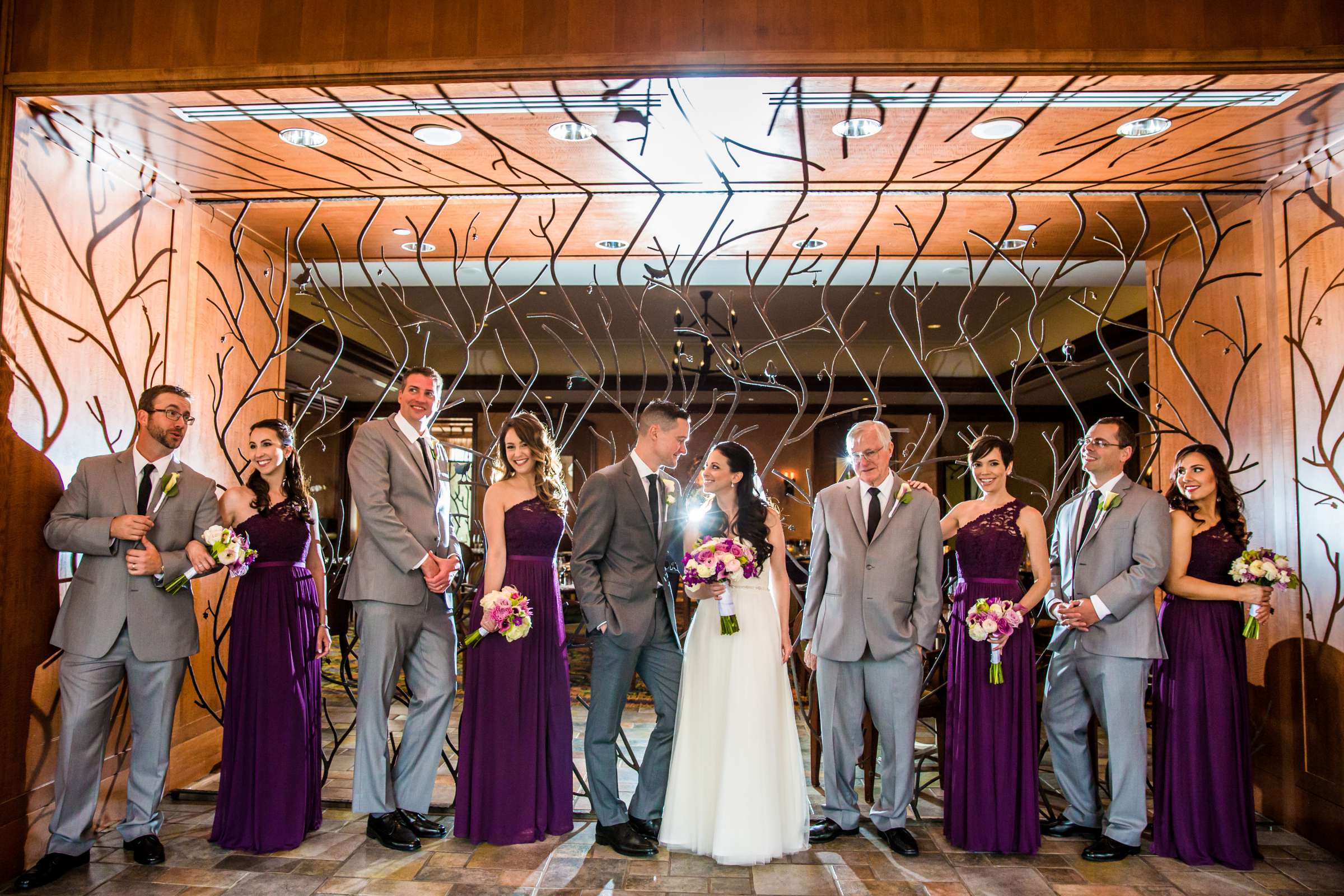 Park Hyatt Aviara Wedding, Jena and Keaton Wedding Photo #11 by True Photography