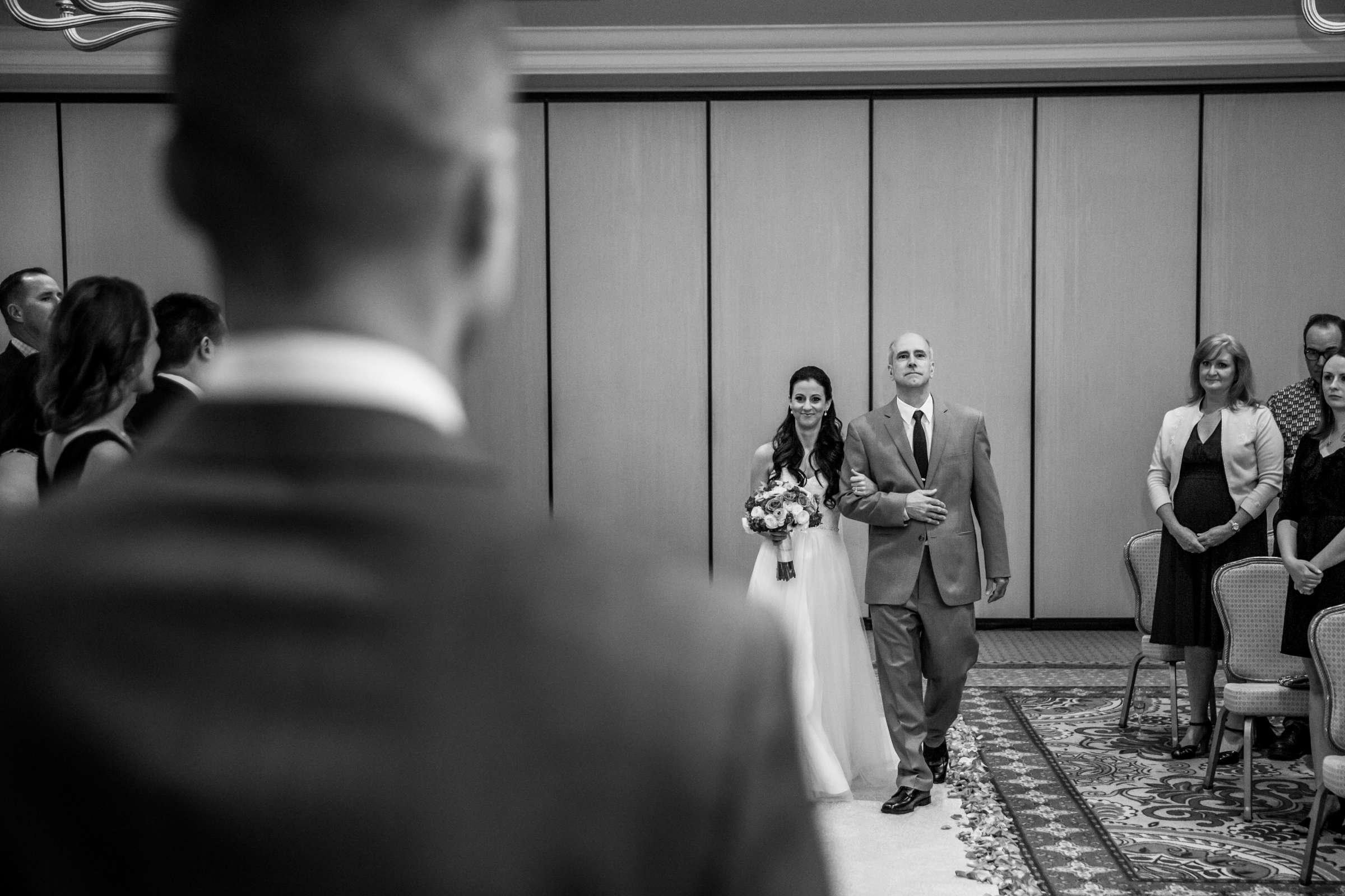 Park Hyatt Aviara Wedding, Jena and Keaton Wedding Photo #61 by True Photography