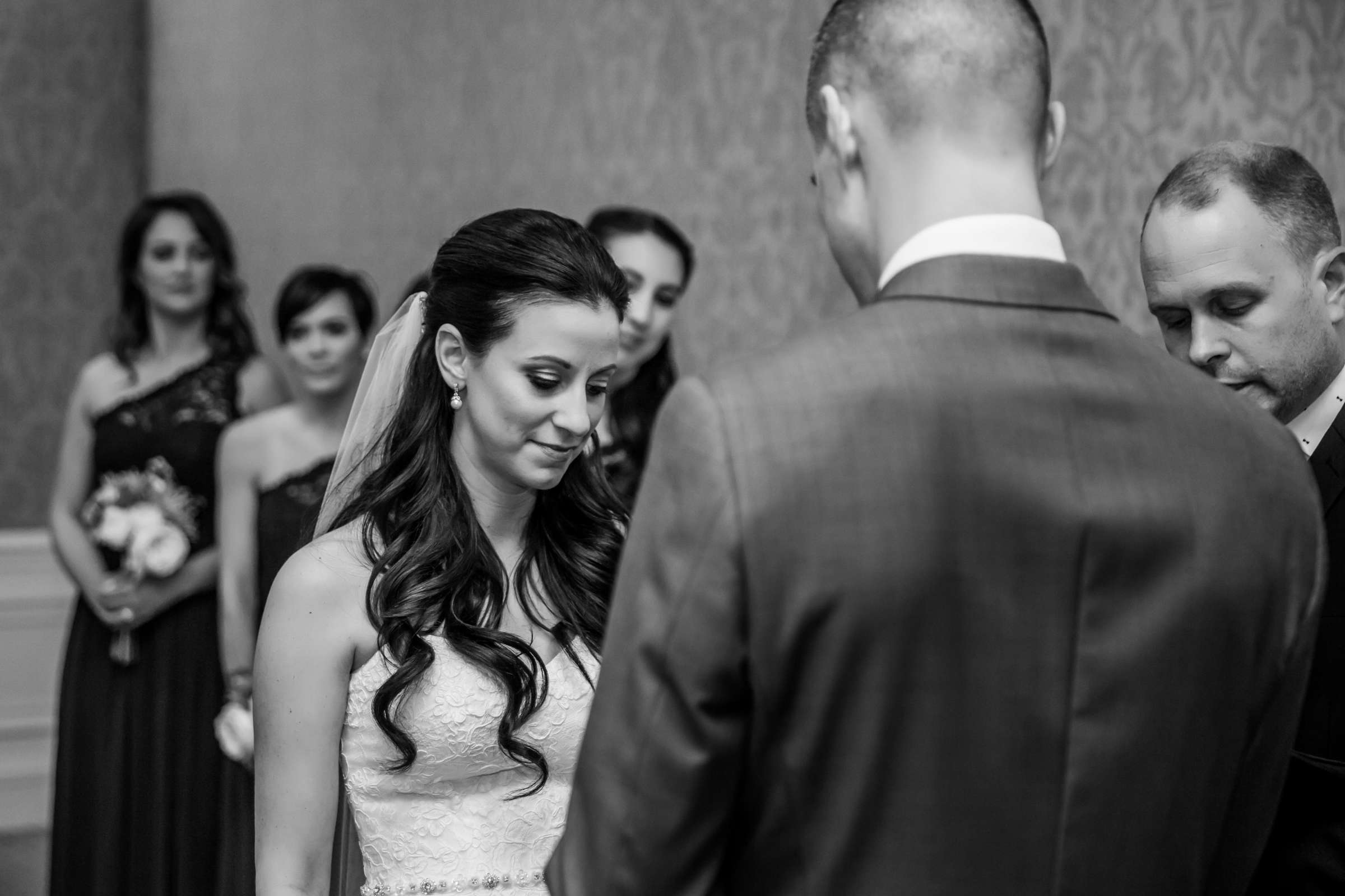 Park Hyatt Aviara Wedding, Jena and Keaton Wedding Photo #65 by True Photography