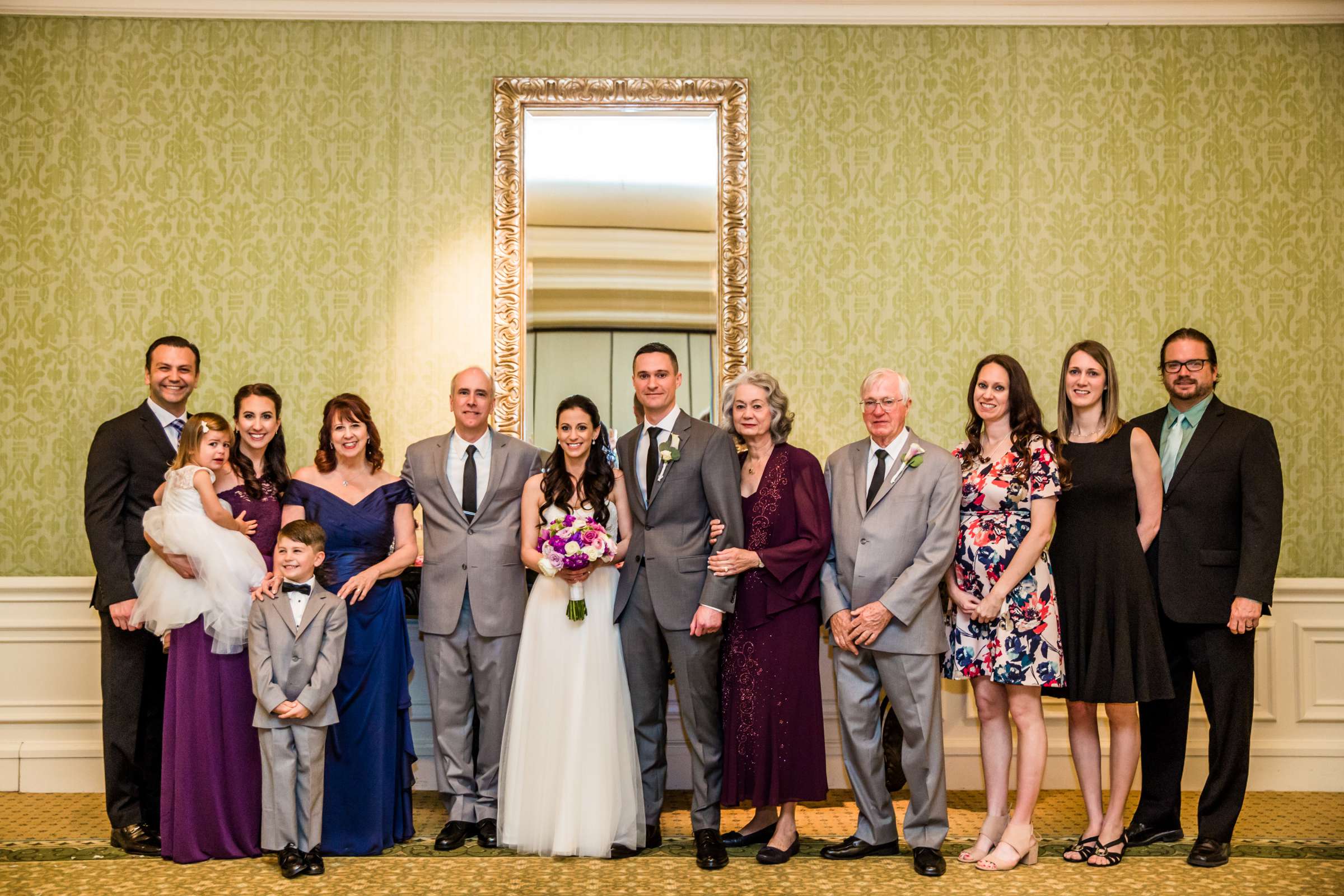 Park Hyatt Aviara Wedding, Jena and Keaton Wedding Photo #74 by True Photography