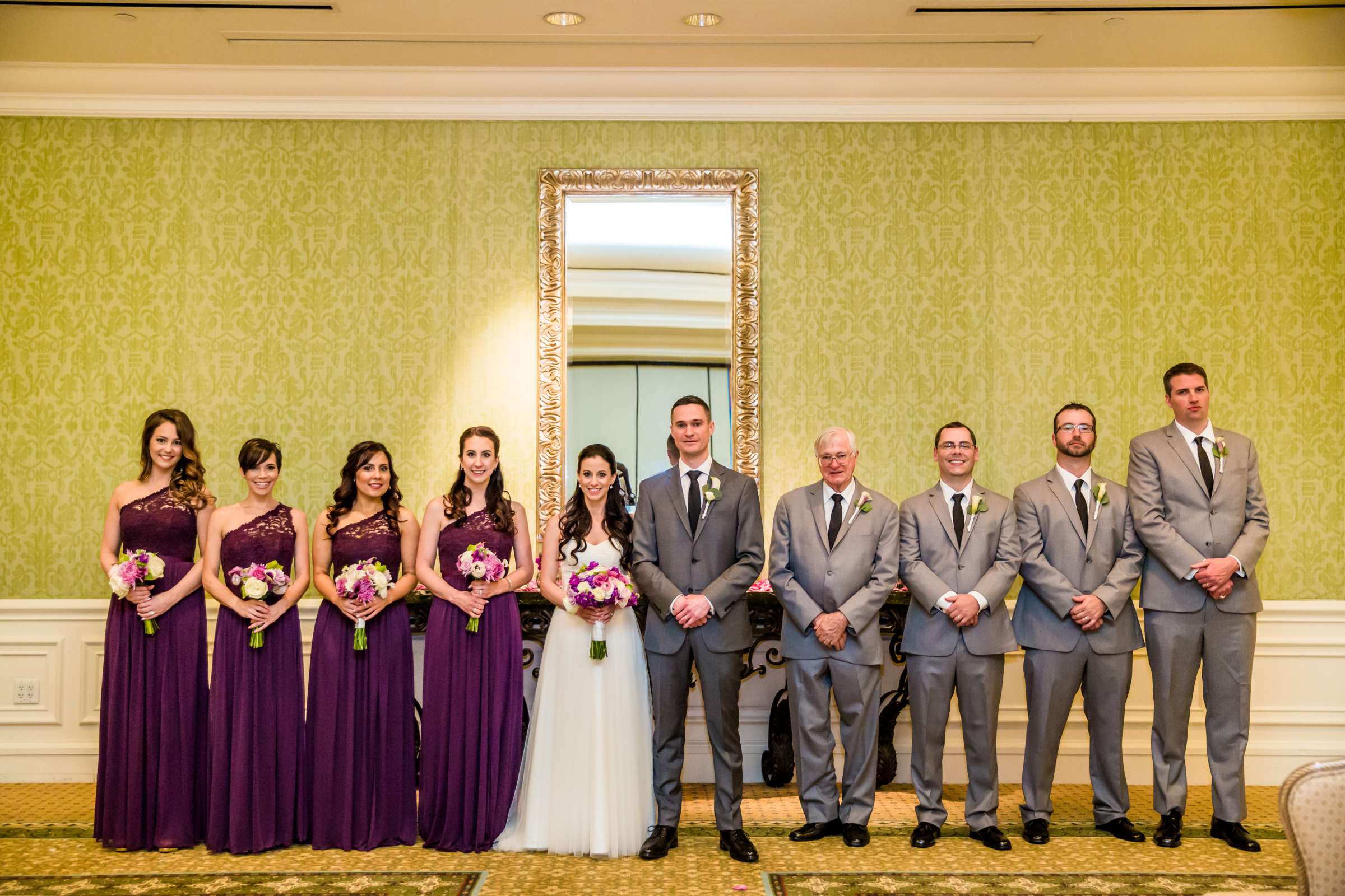 Park Hyatt Aviara Wedding, Jena and Keaton Wedding Photo #76 by True Photography