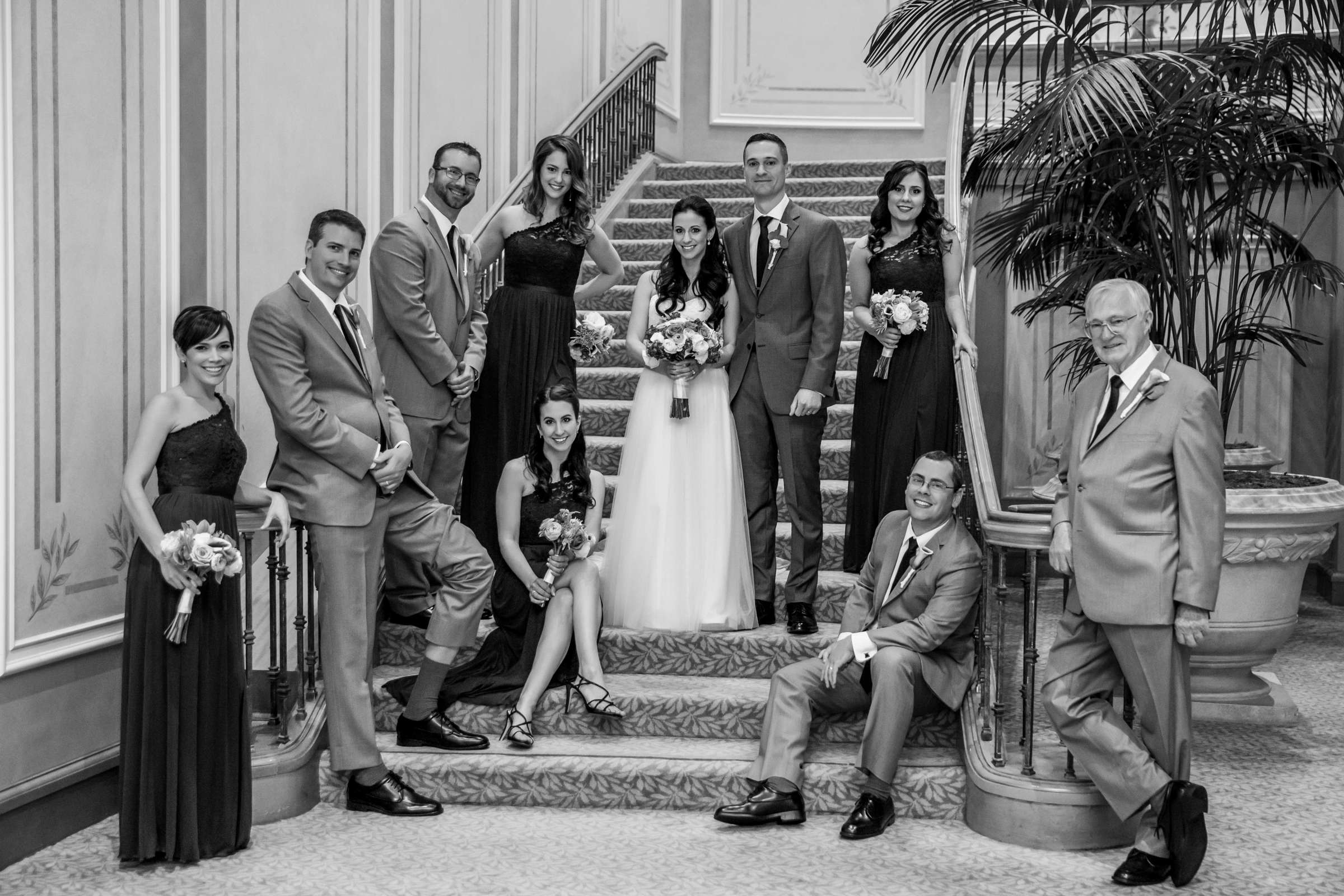 Park Hyatt Aviara Wedding, Jena and Keaton Wedding Photo #78 by True Photography