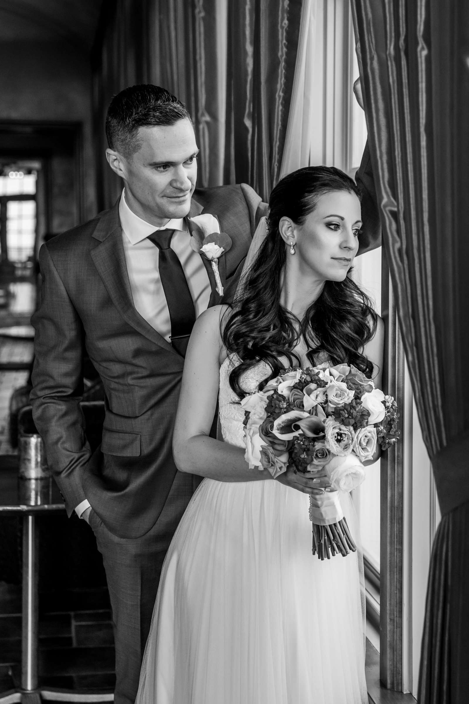 Park Hyatt Aviara Wedding, Jena and Keaton Wedding Photo #82 by True Photography