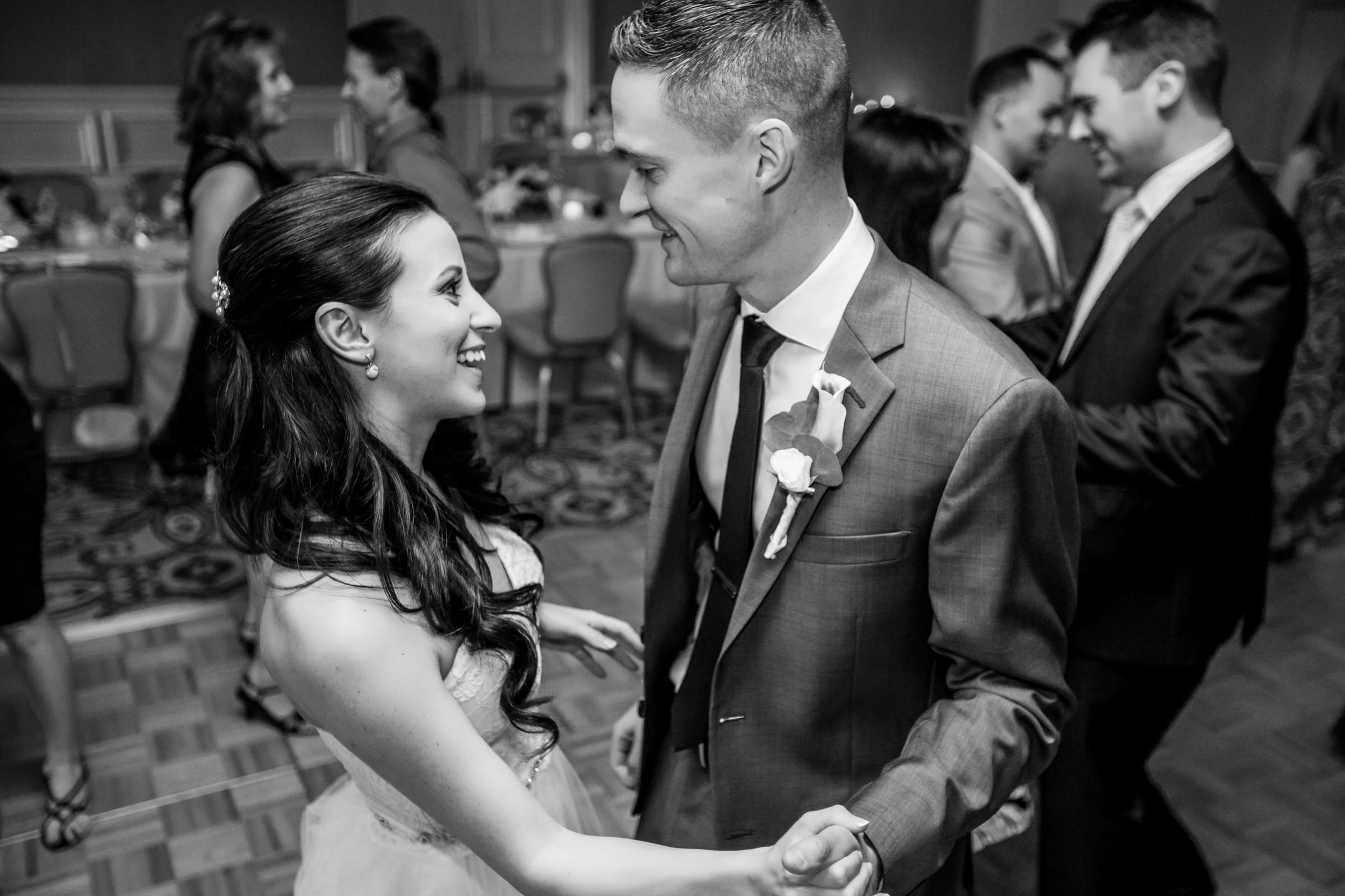 Park Hyatt Aviara Wedding, Jena and Keaton Wedding Photo #103 by True Photography
