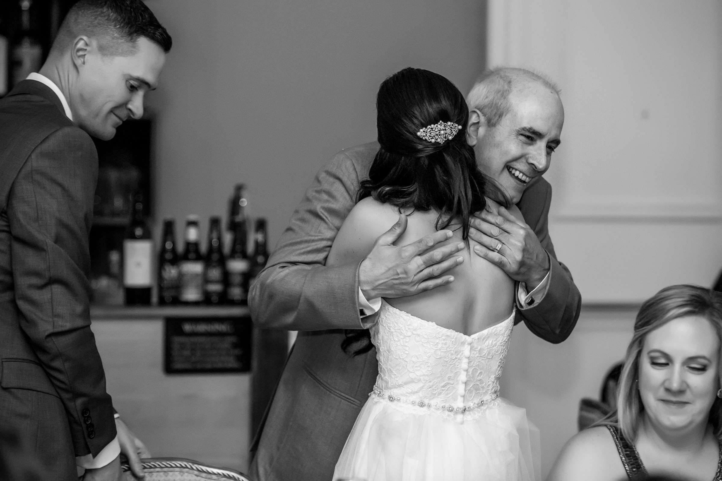 Park Hyatt Aviara Wedding, Jena and Keaton Wedding Photo #113 by True Photography