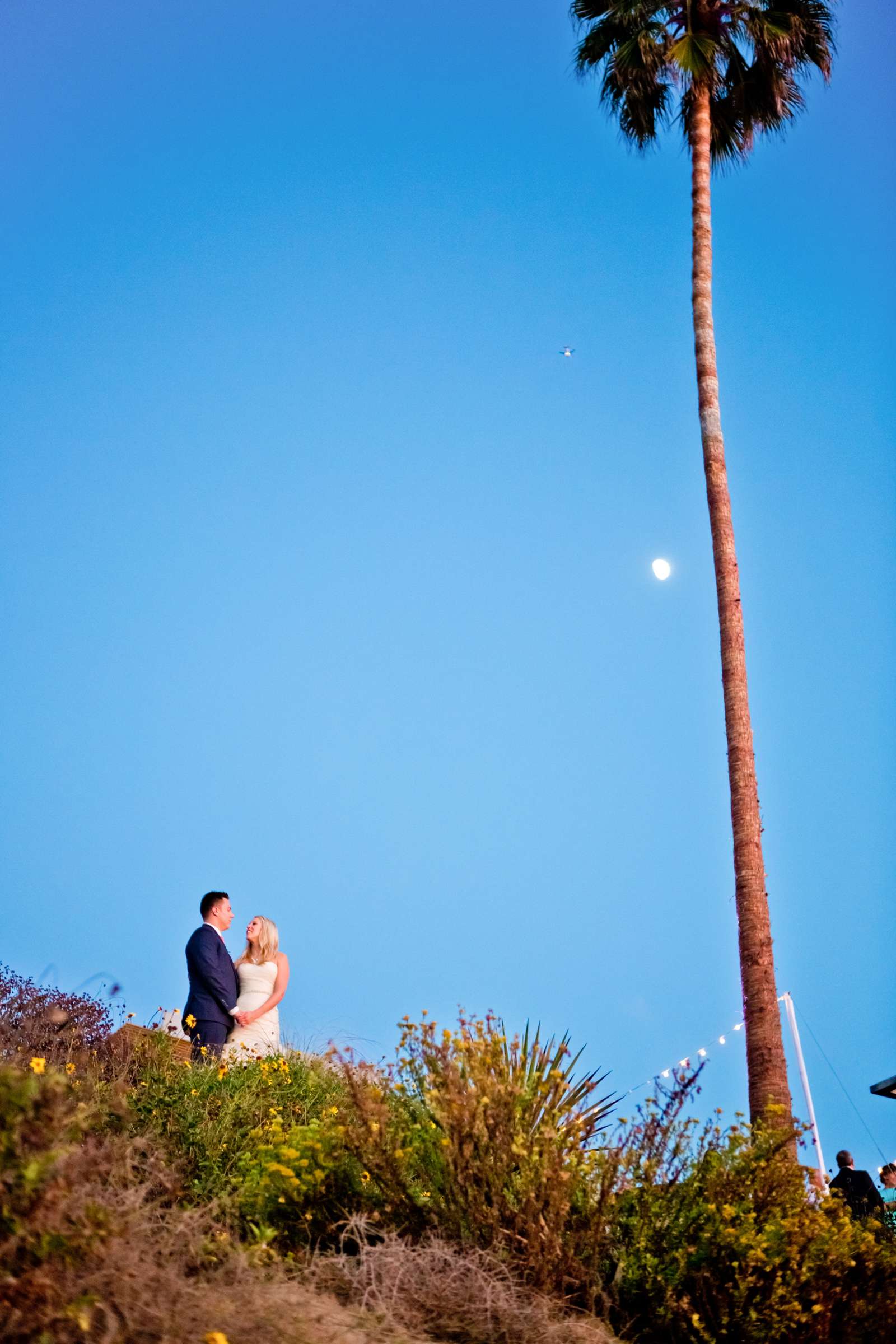 Scripps Seaside Forum Wedding coordinated by I Do Weddings, Nicole and Eric Wedding Photo #3 by True Photography