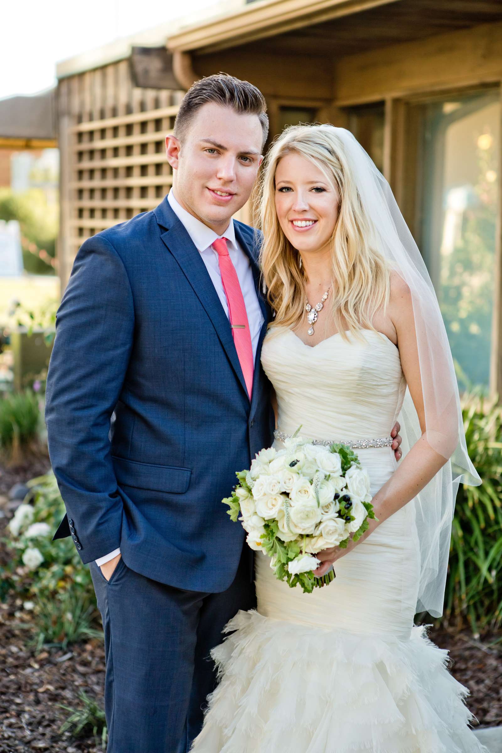 Scripps Seaside Forum Wedding coordinated by I Do Weddings, Nicole and Eric Wedding Photo #8 by True Photography