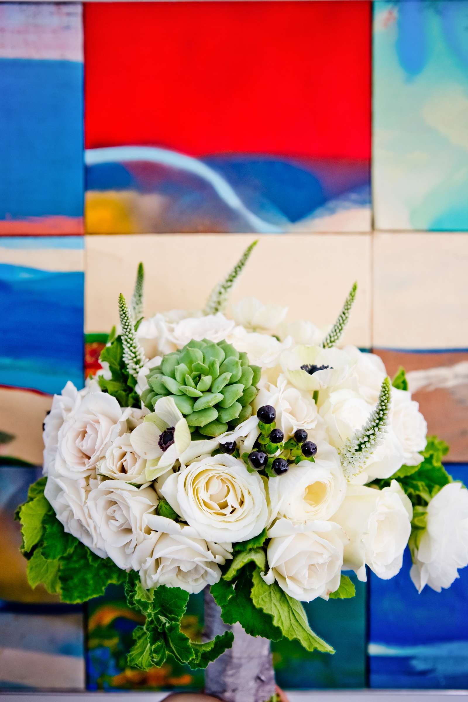 Scripps Seaside Forum Wedding coordinated by I Do Weddings, Nicole and Eric Wedding Photo #9 by True Photography