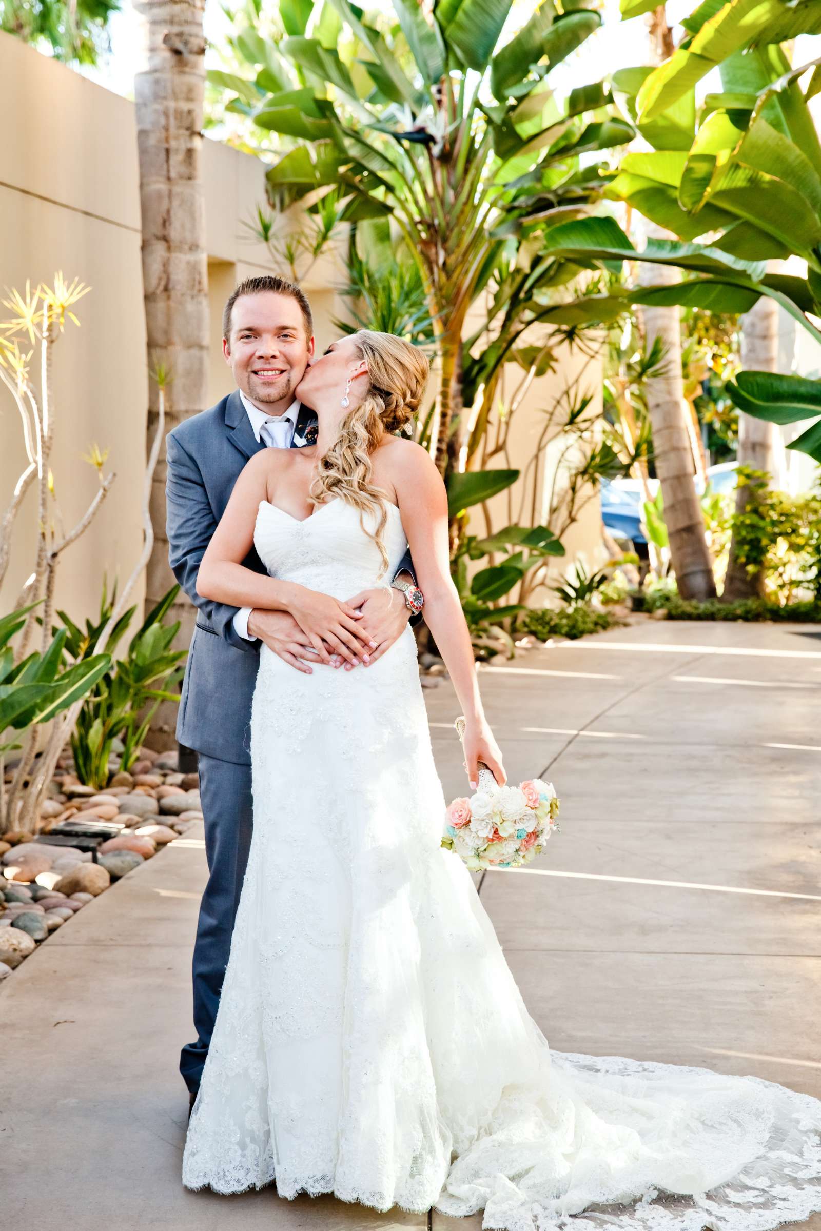San Diego Rowing Club | The Garty Pavilion Wedding coordinated by Auriel O'Neill, Sara and Josh Wedding Photo #363231 by True Photography