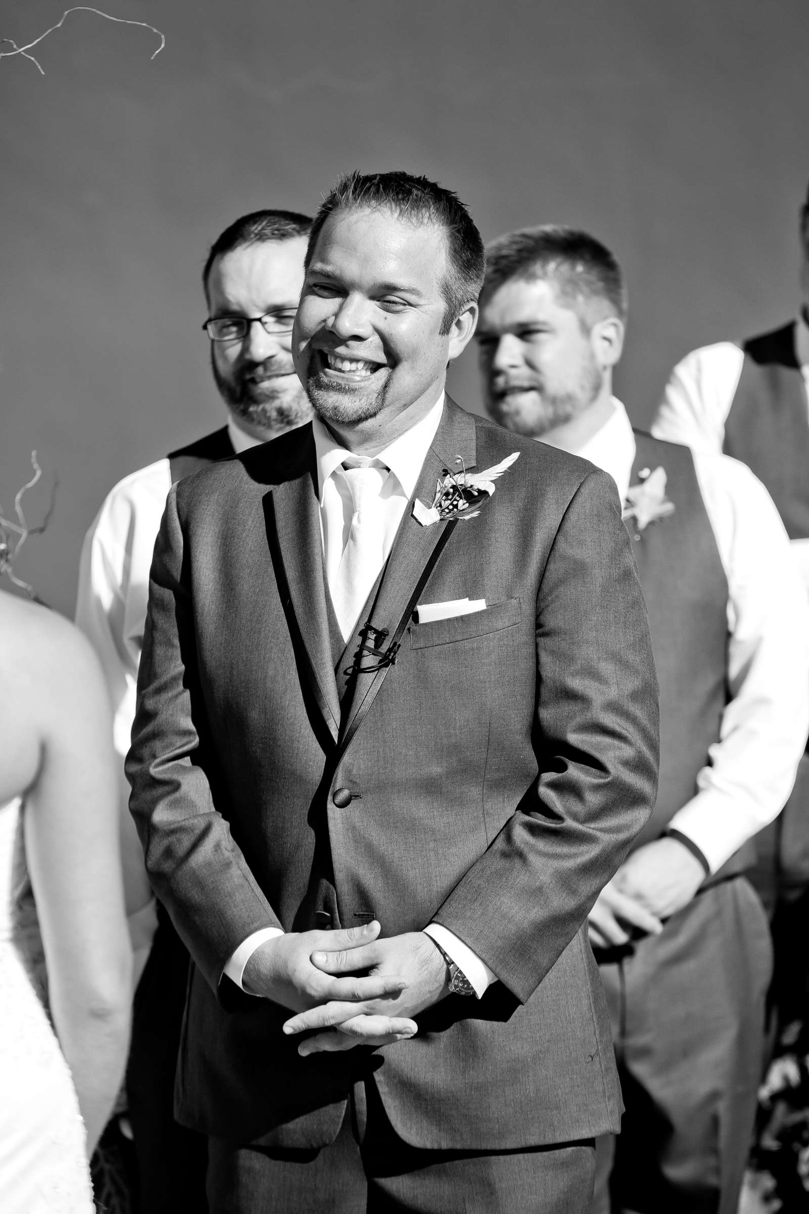 San Diego Rowing Club | The Garty Pavilion Wedding coordinated by Auriel O'Neill, Sara and Josh Wedding Photo #363250 by True Photography