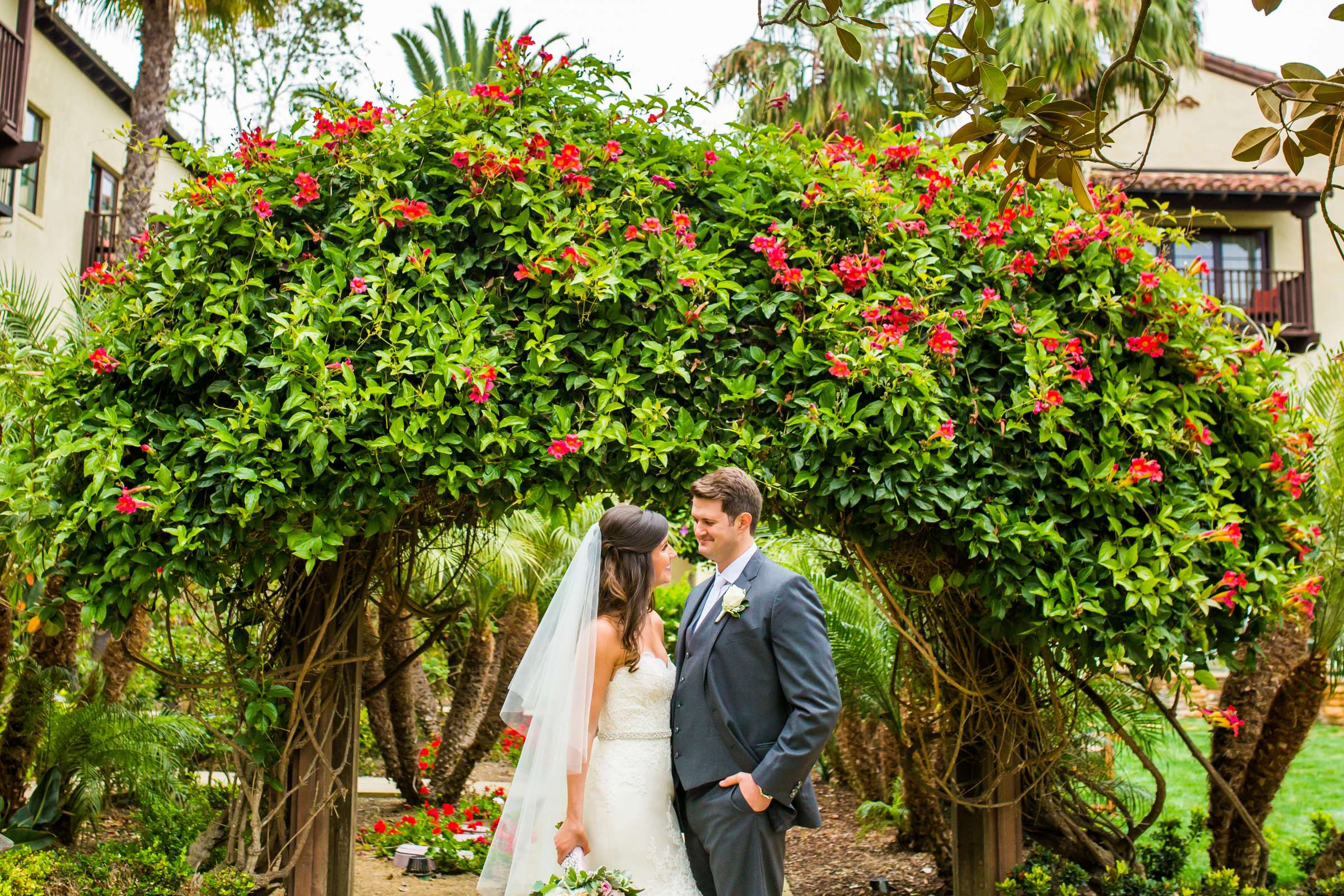 Estancia Wedding coordinated by First Comes Love Weddings & Events, Jessi and JC Wedding Photo #363311 by True Photography